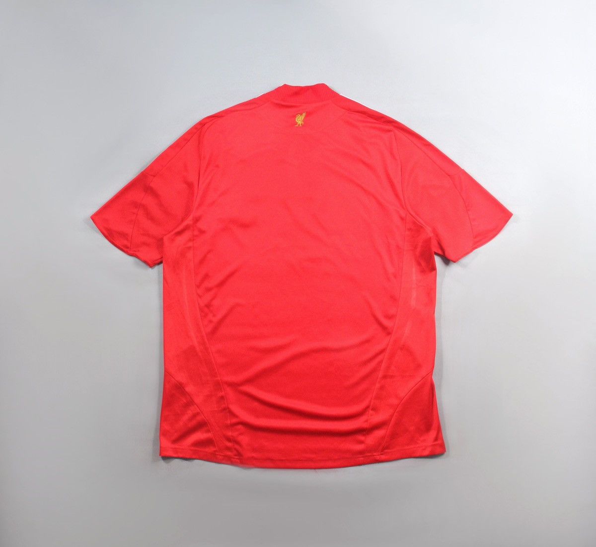 Adidas Adidas x Liverpool 2008 Soccer Jersey Shirt Football XL Size US XL / EU 56 / 4 - 4 Thumbnail