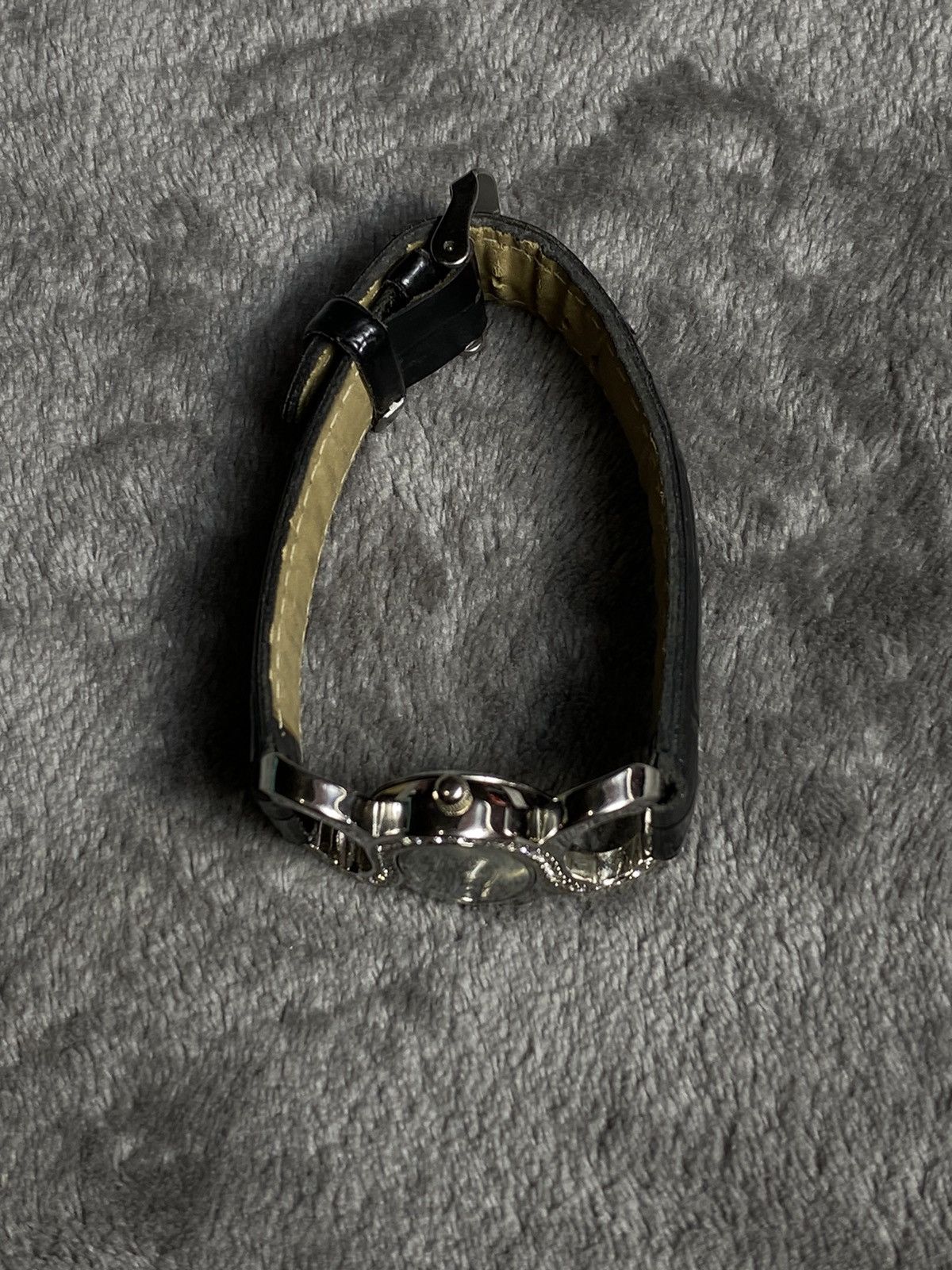 Japanese Brand × Run The Jewels × Vintage Futuristic Japanese Style: Vintage Crystal Watch Size ONE SIZE - 10 Thumbnail