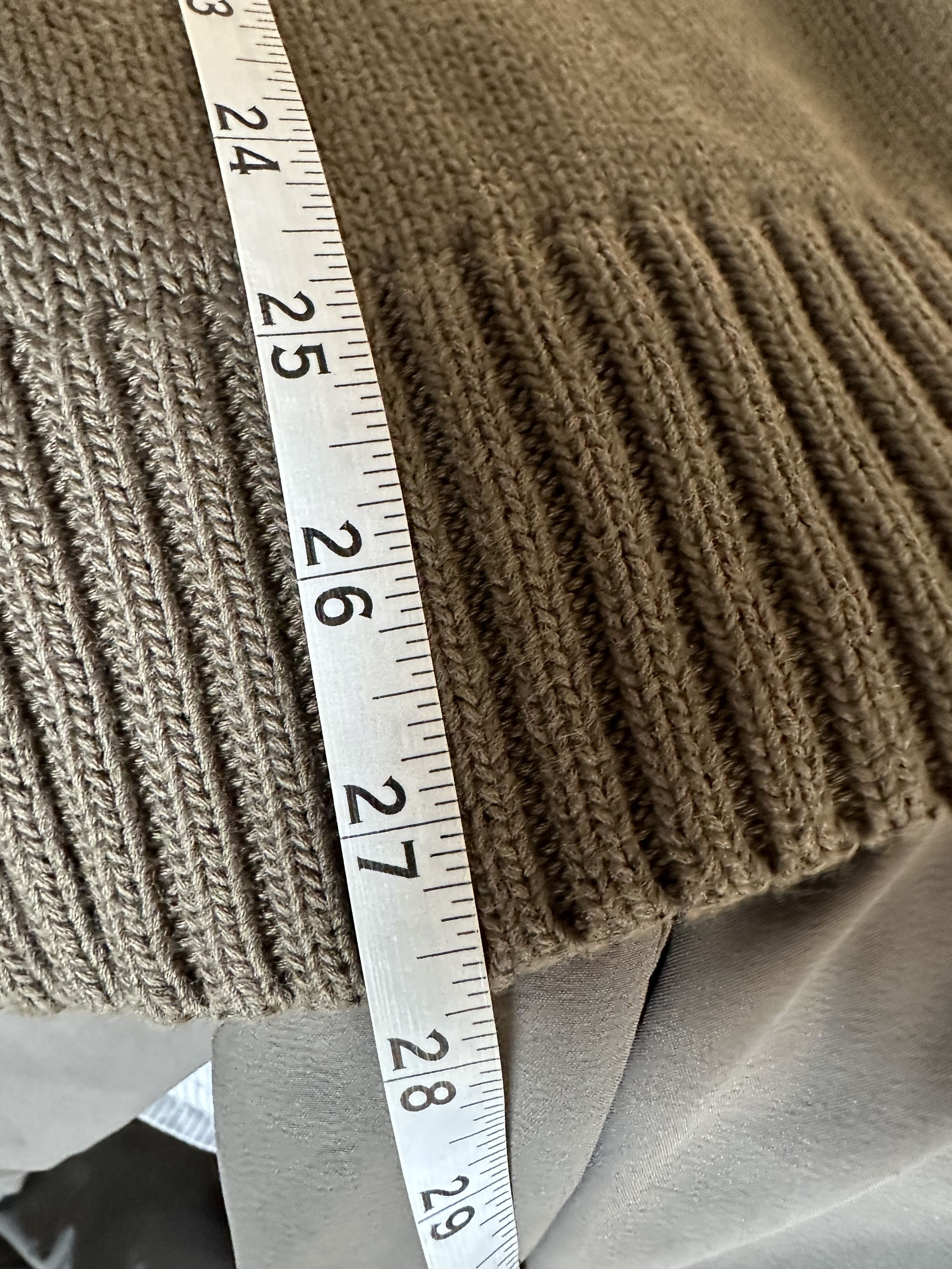 Dries Van Noten Dries Van Noten Knit Sweater | Grailed