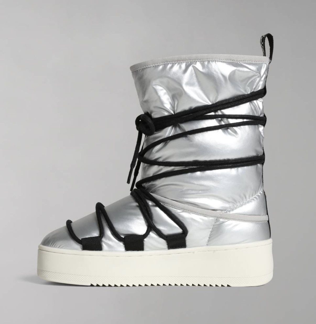 Napapijri Napapijri Boots Size US 7 / IT 37 - 6 Thumbnail