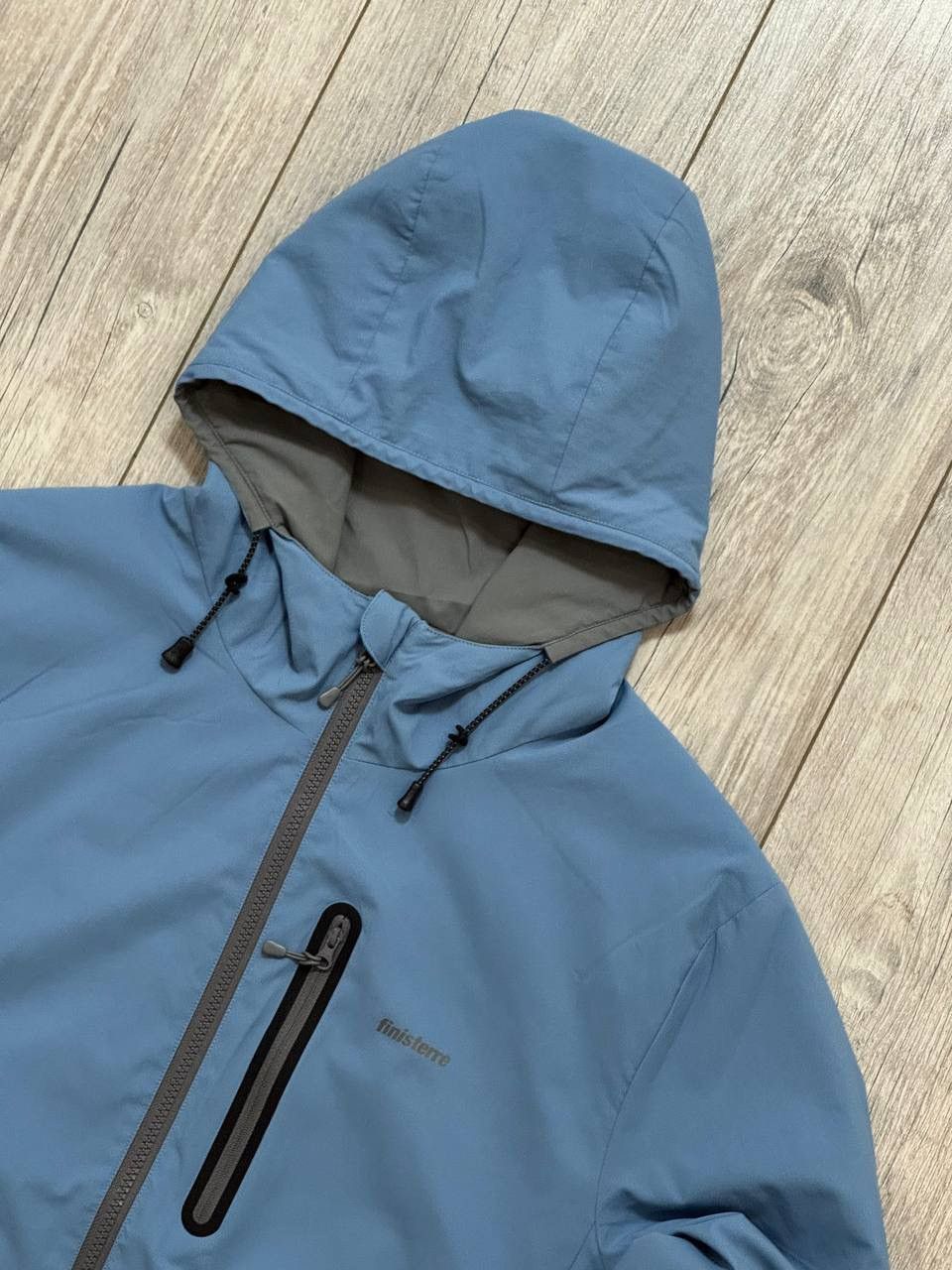 Finisterre Finisterre Jacket Size US M / EU 48-50 / 2 - 2 Thumbnail