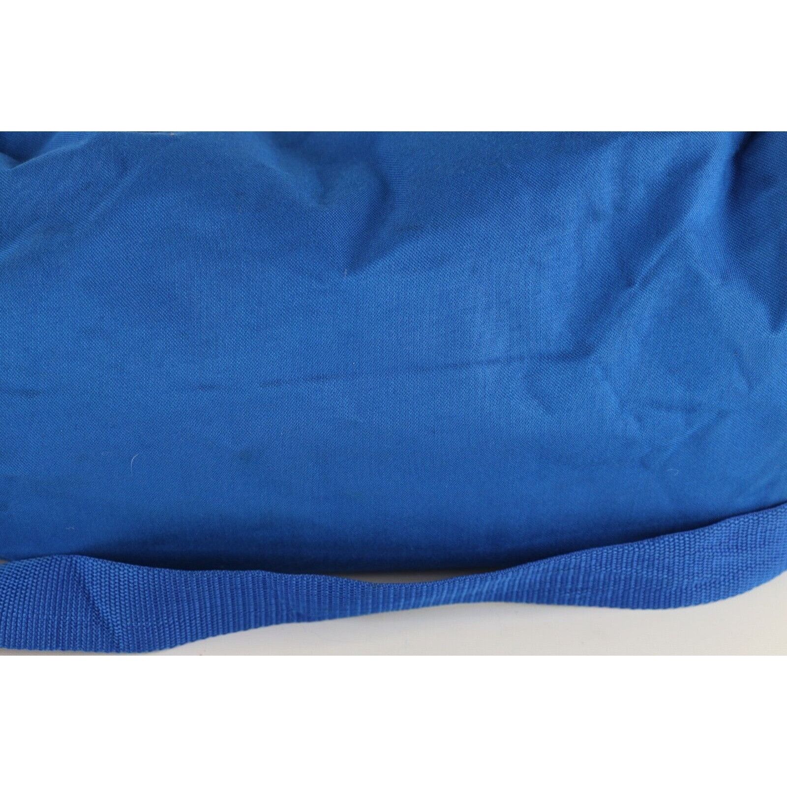 Pepsi × Vintage Vintage 90s Distressed Pepsi Co Handled Duffel Duffle Bag Size ONE SIZE - 8 Thumbnail