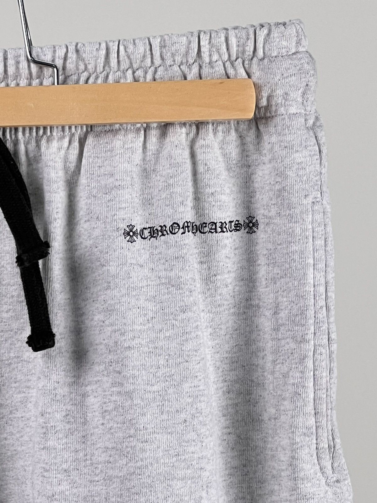 Chrome Hearts Matty boy sweatpants Size US 32 / EU 48 - 3 Thumbnail