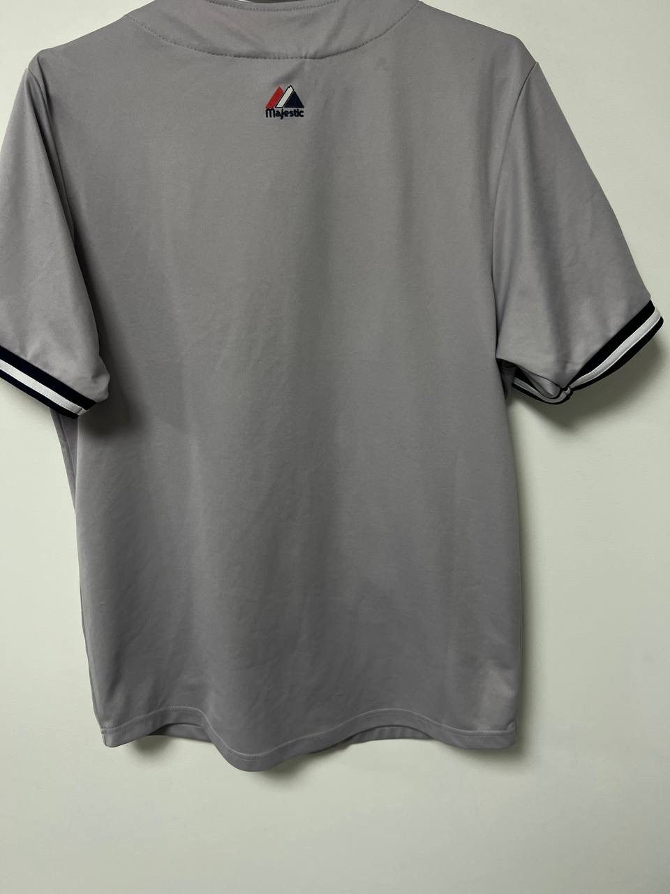 New York Yankees Vintage New York Yankees Majestic Jersey Mlb Baseball Shirt S Size US S / EU 44-46 / 1 - 20 Thumbnail