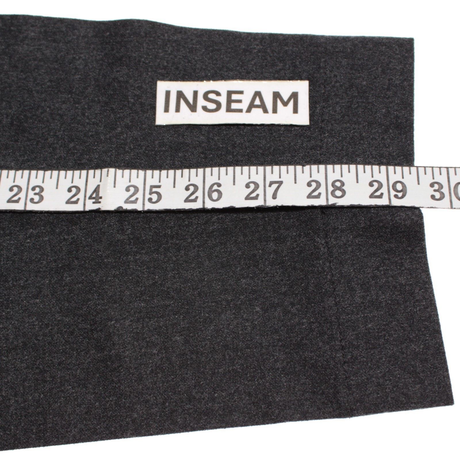 Incotex INCOTEX New with tags Dress Pants Size 36 US In Gray Size US 36 / EU 52 - 8 Thumbnail