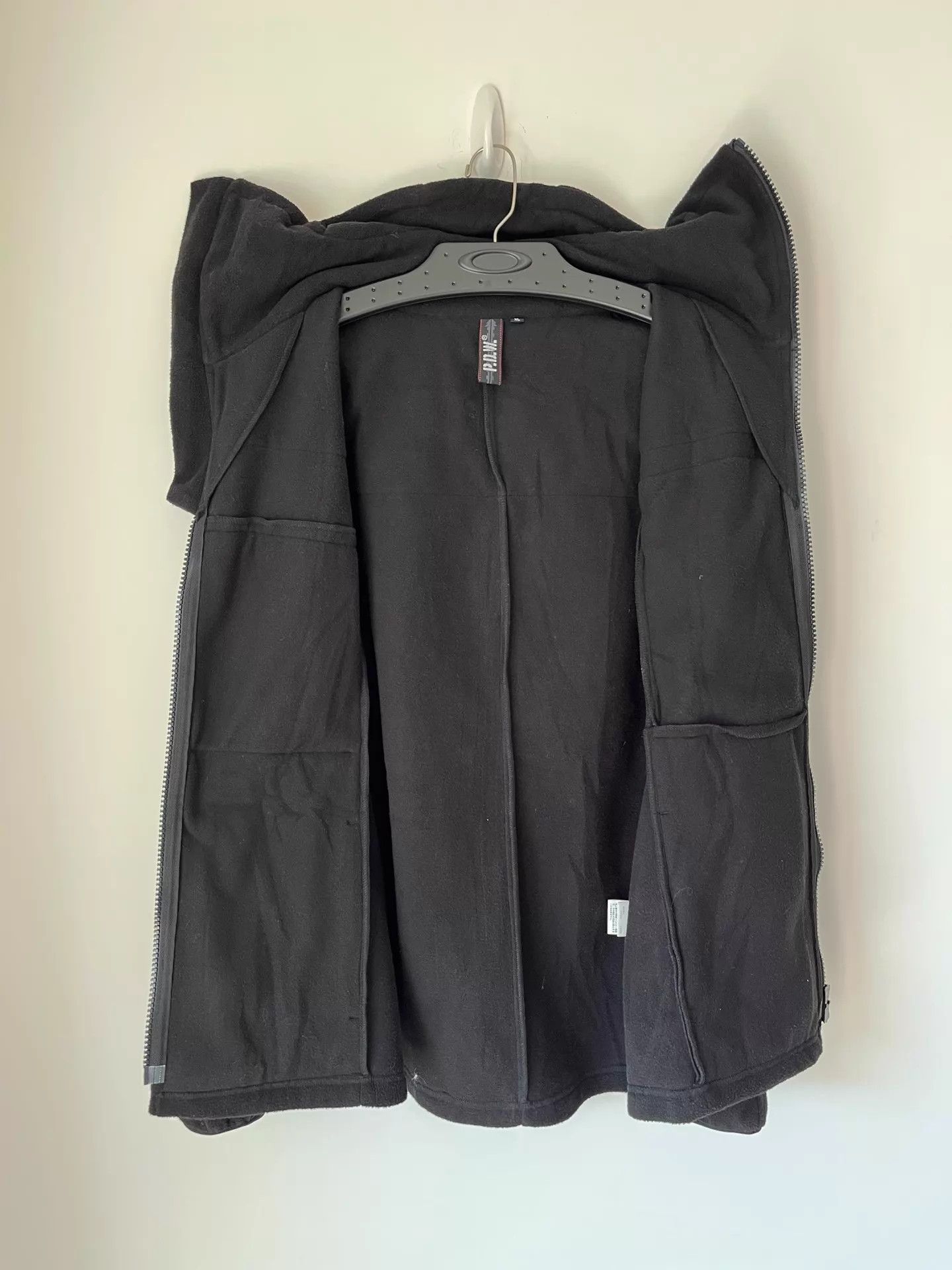 Avirex AVIREX PDW Vintage Jacket 00s Premium Line XL Size US XL / EU 56 / 4 - 5 Thumbnail
