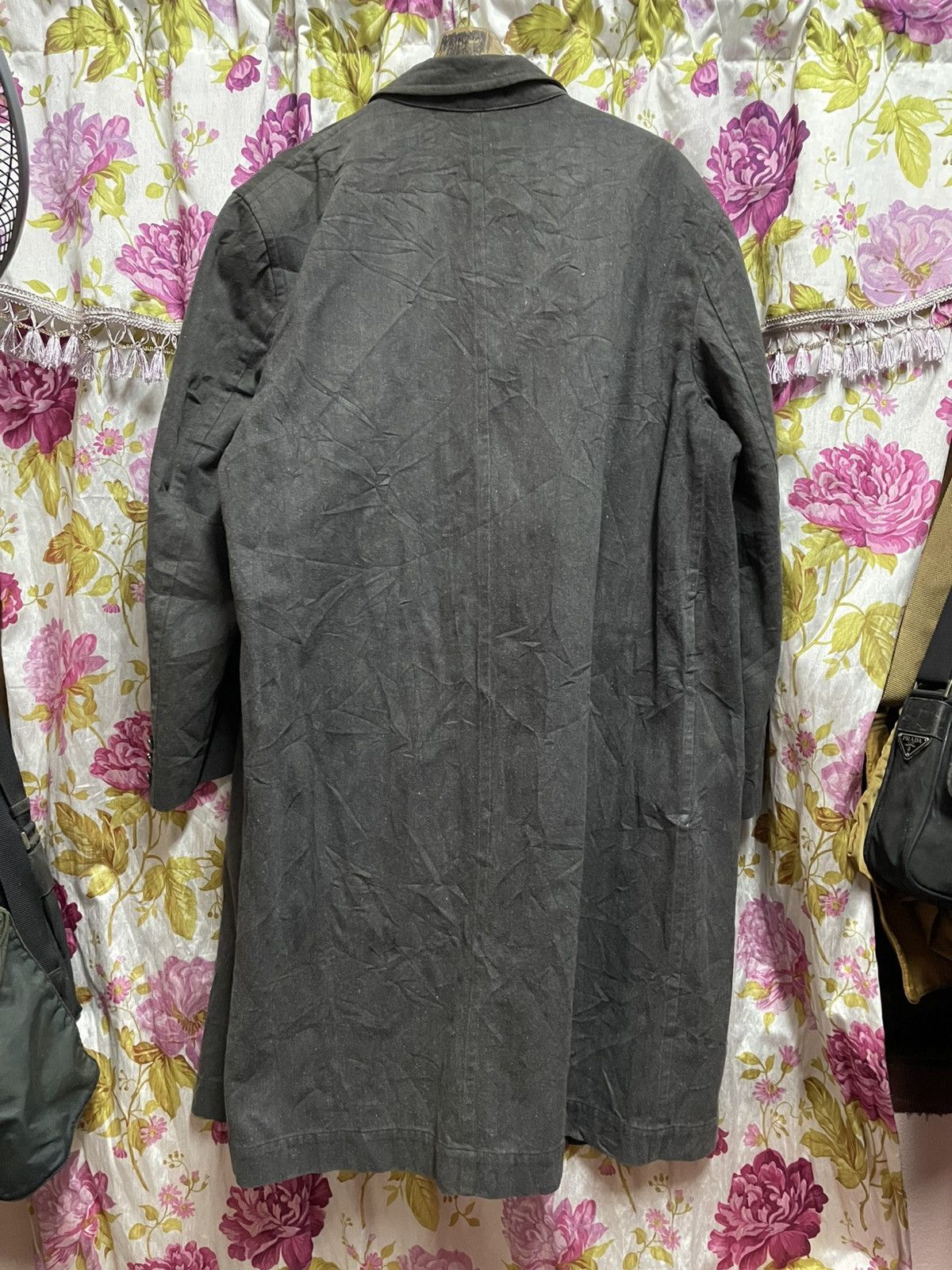 Comme des Garcons Homme Home Comme Des Garcons Size US M / EU 48-50 / 2 - 2 Thumbnail
