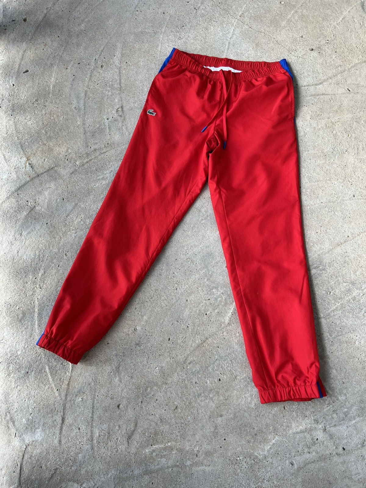 Lacoste Lacoste Sport Sweatpants Size US 30 / EU 46 - 1 Thumbnail