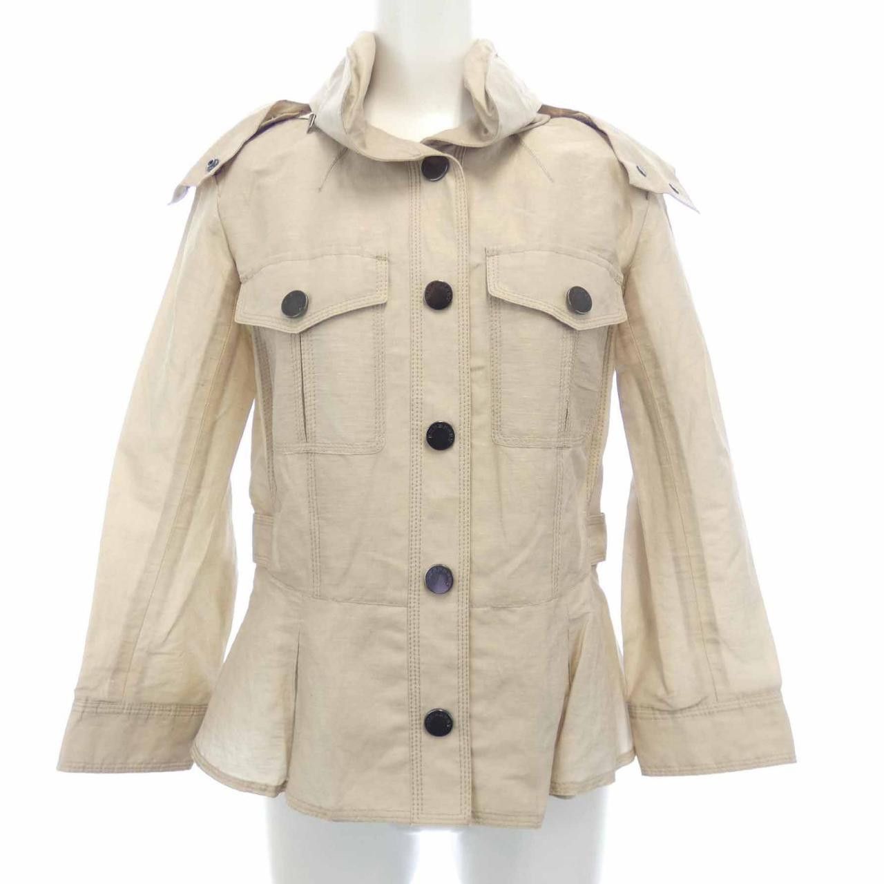 Burberry Burberry Burberry London Jacket Others Outerwear DUTY FREE for USA Size ONE SIZE - 1 Thumbnail