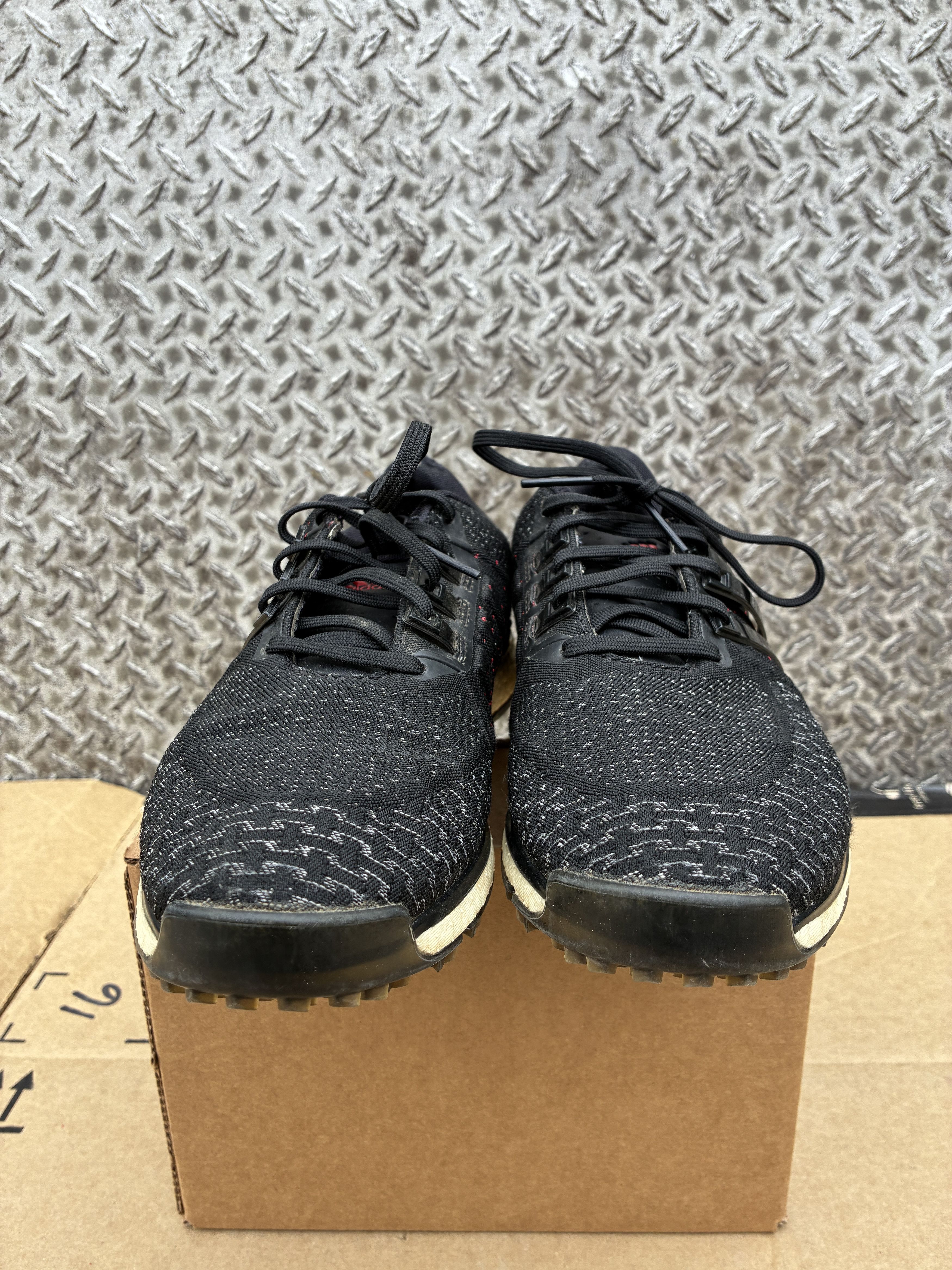 Adidas Adidas Tour360 XT SL Boost Golf Men's 8 Spikeless Knit Size US 8 / EU 41 - 4 Thumbnail