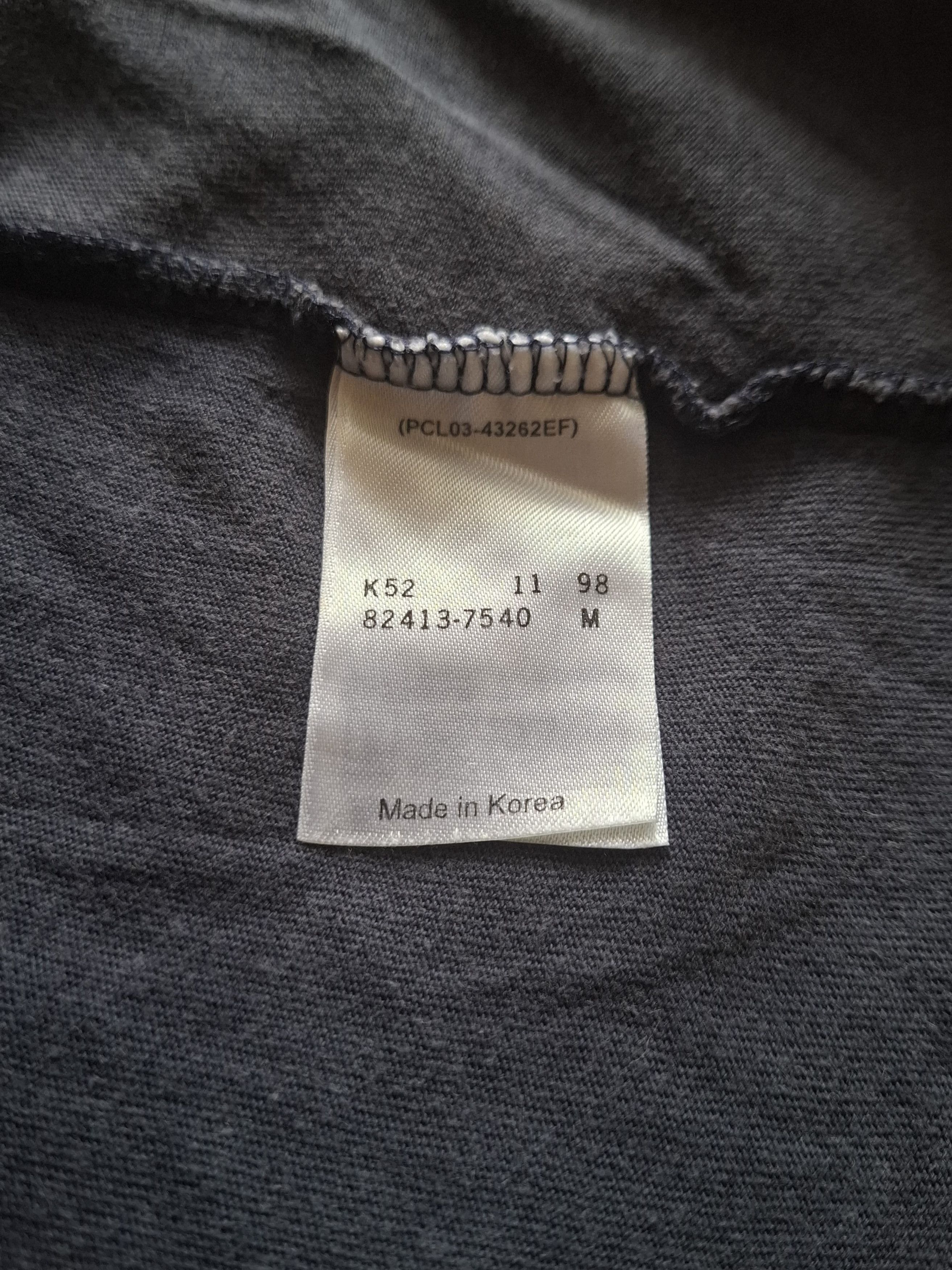 Levi's Vintage Clothing × Vintage Vintage Levis T-shirt 90s Size US M / EU 48-50 / 2 - 7 Thumbnail