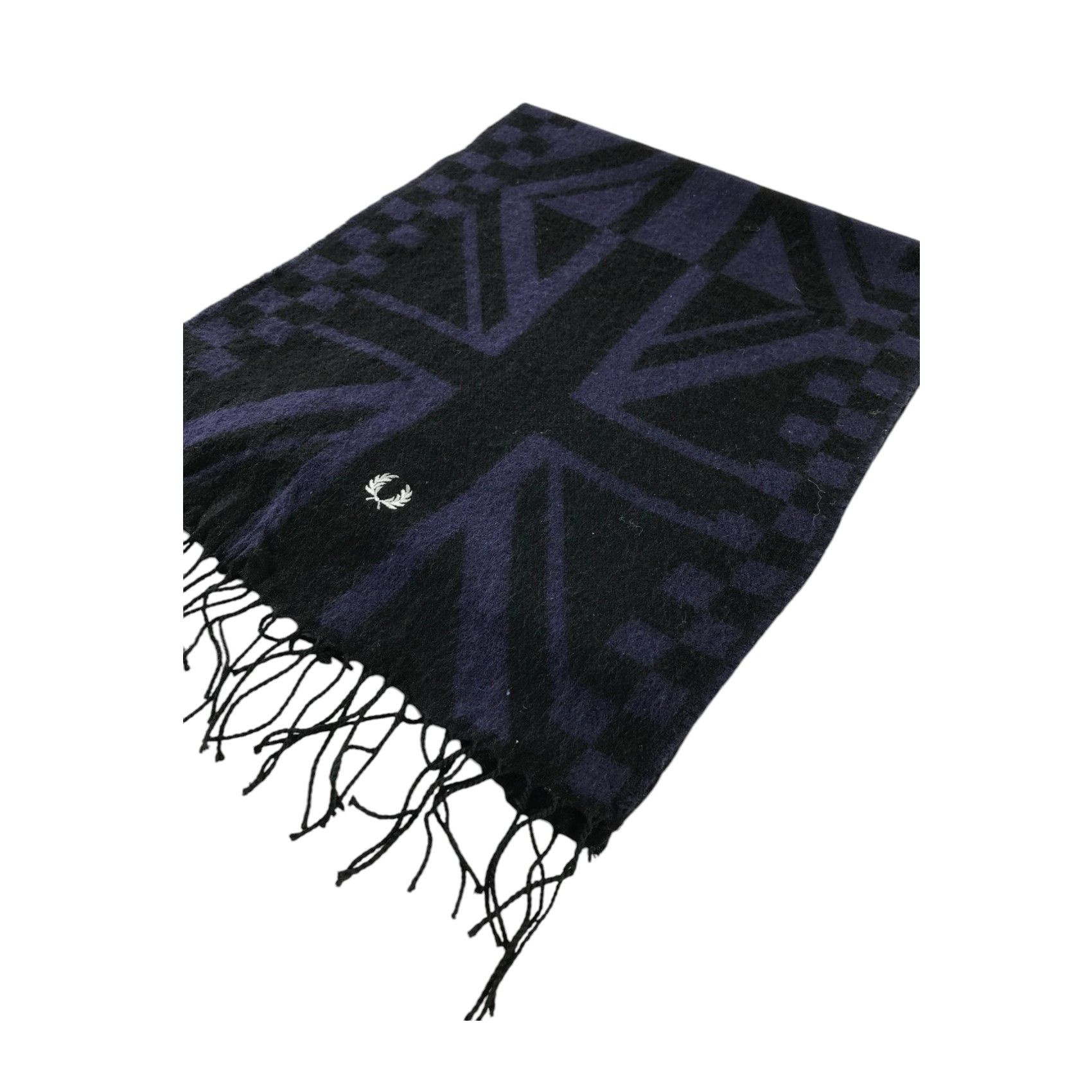 Fred Perry Fred PerryScarf / Muffler / Neckwear - WW2179 Size ONE SIZE - 3 Thumbnail