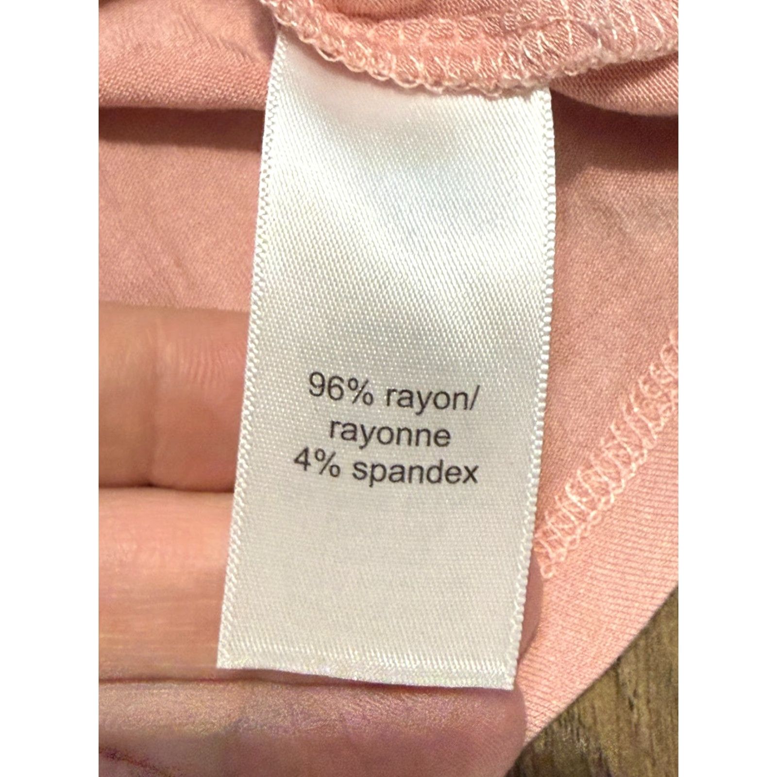 Vintage Maurices Shirt Women's XS Pink Tank Top Take me to the Lake Sleeveless Spaghetti Strap Casual Basic Tank Top Size S / US 4 / IT 40 - 6 Thumbnail
