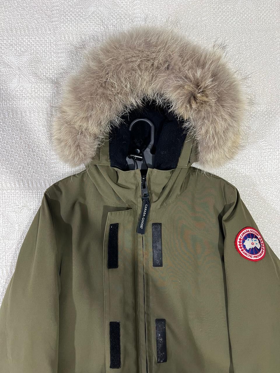 Canada Goose Canada goose Victoria parka Size S / US 4 / IT 40 - 4 Thumbnail