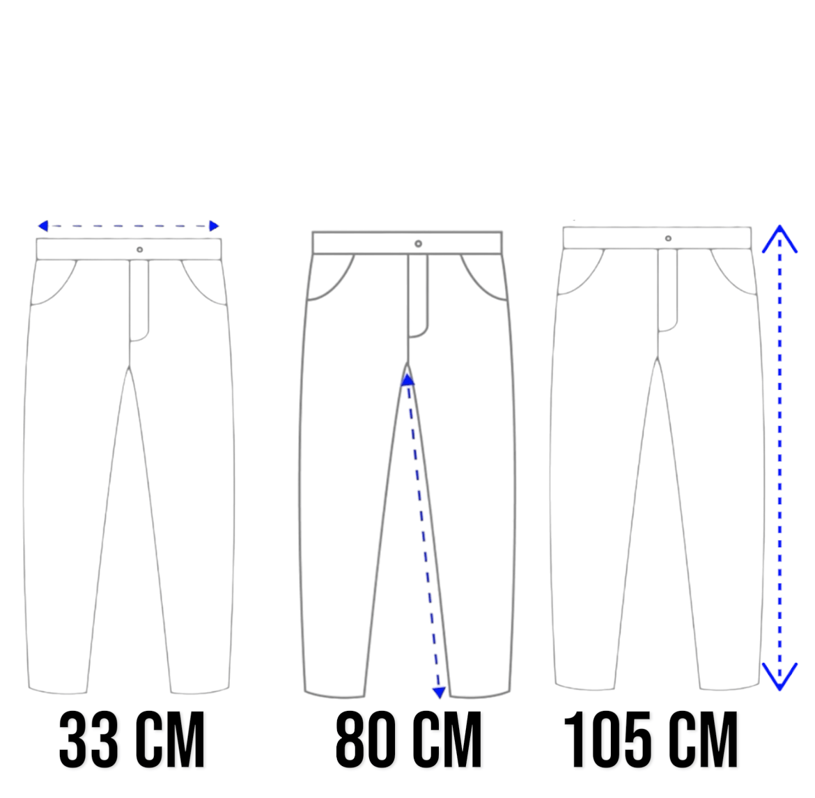 ME+EM Jeans Me + Em size 27, Made in Italy Size 27" / US 4 / IT 40 - 10 Thumbnail