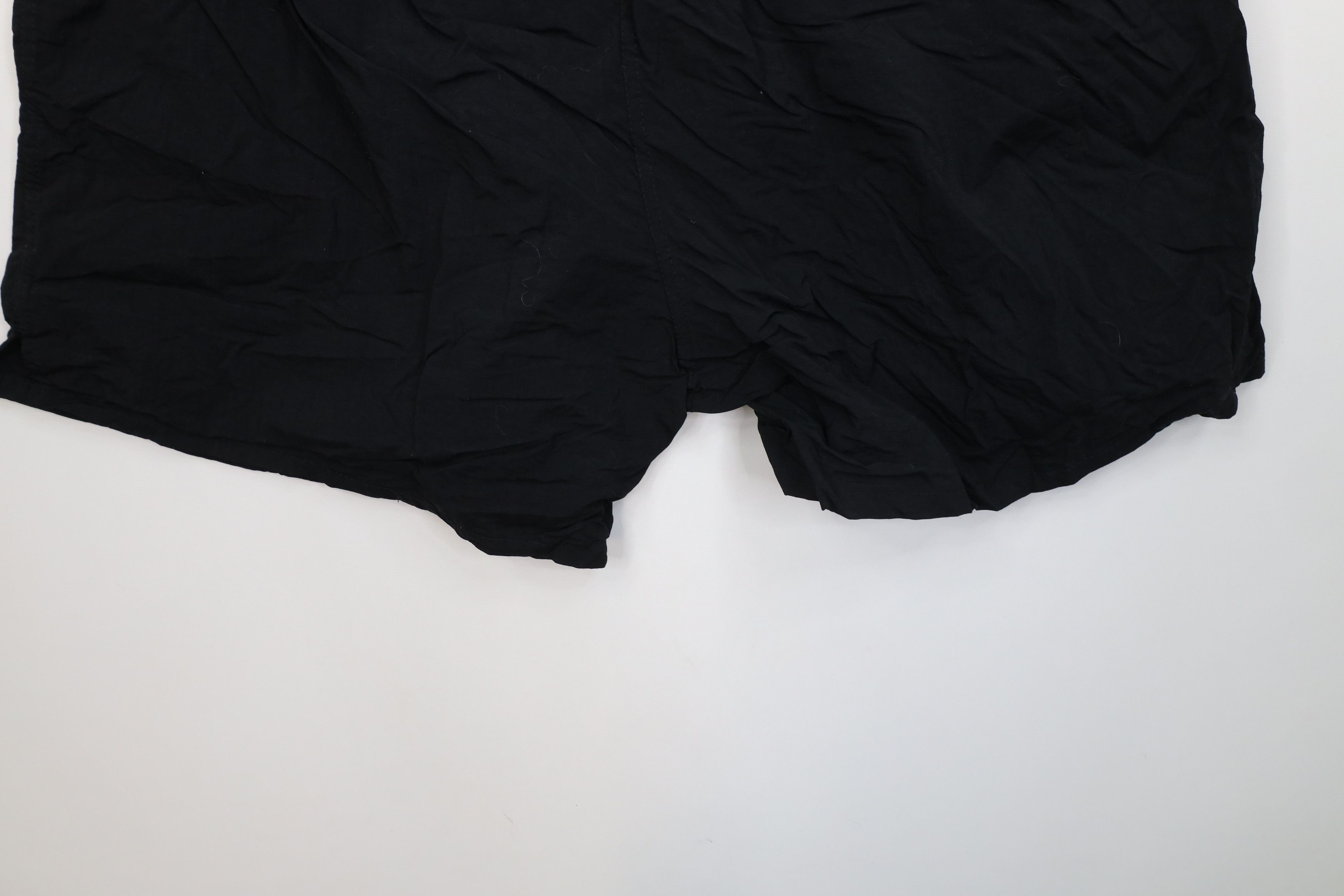 Vintage Deadstock Vintage 90s Streetwear Above Knee Shorts Trunks Size US 38 / EU 54 - 14 Thumbnail