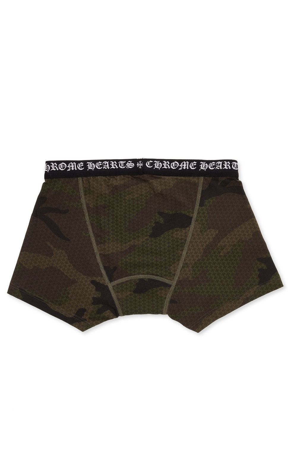 Chrome Hearts Boxer Brief 2 Pk - M