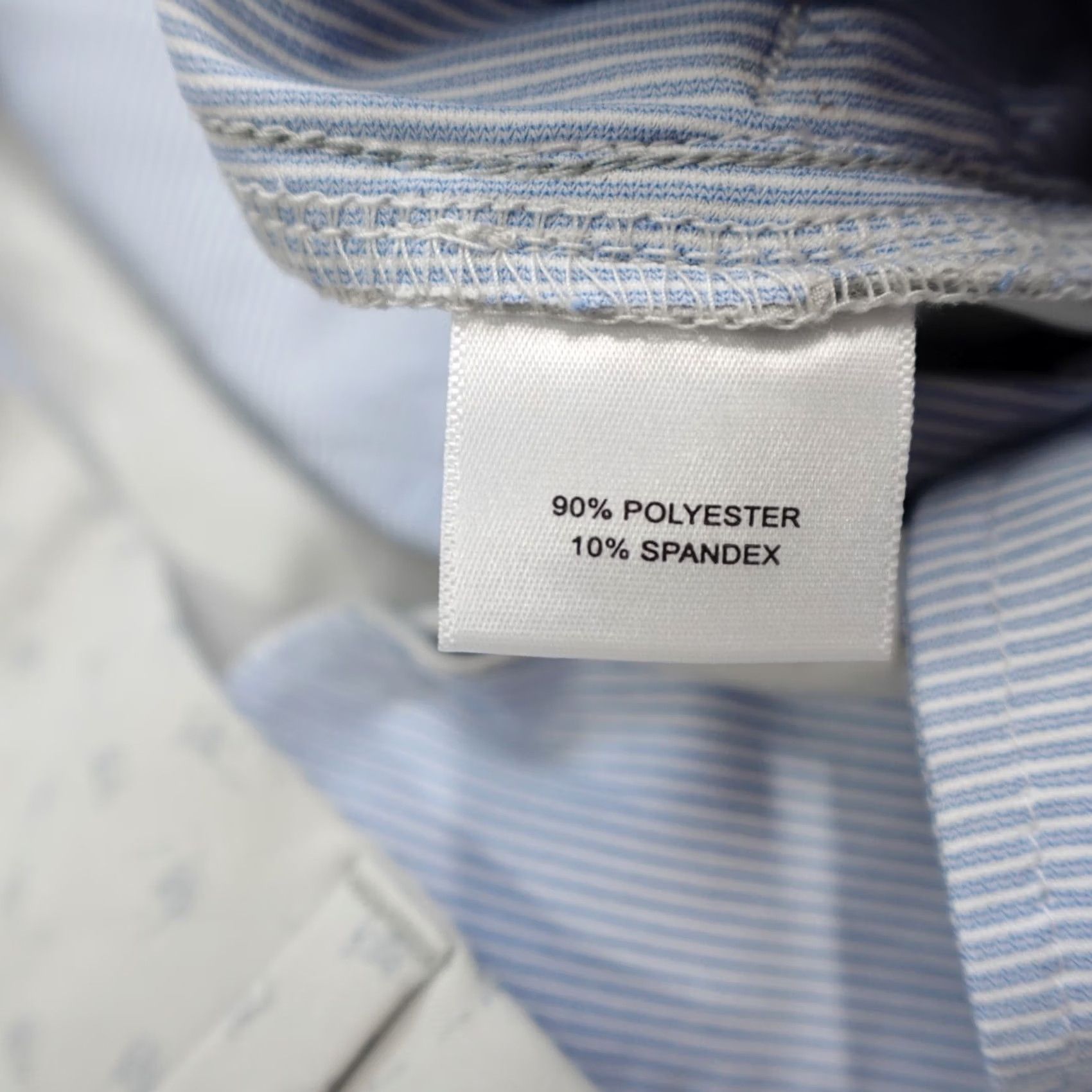 Peter Millar Peter Millar Crown Sport Salem Golf Cart Performance Shorts Gray Men 42 Bermuda Moisture Wicking Pockets Inseam 9 in Regular Size 42 Carssume? Size US 42 / EU 58 - 4 Thumbnail