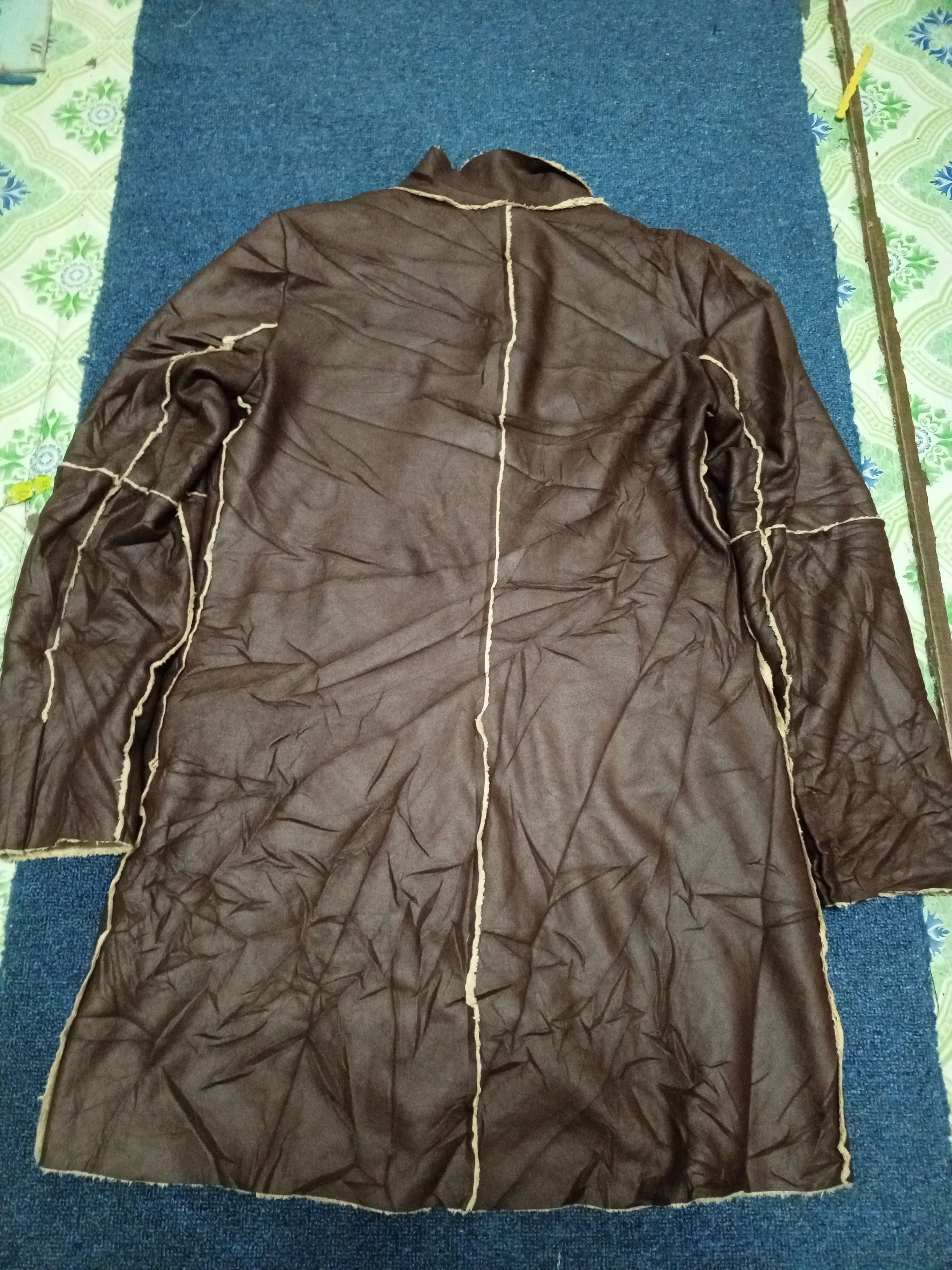 Velvet VELVET ZIPPER Size L / US 10 / IT 46 - 6 Thumbnail
