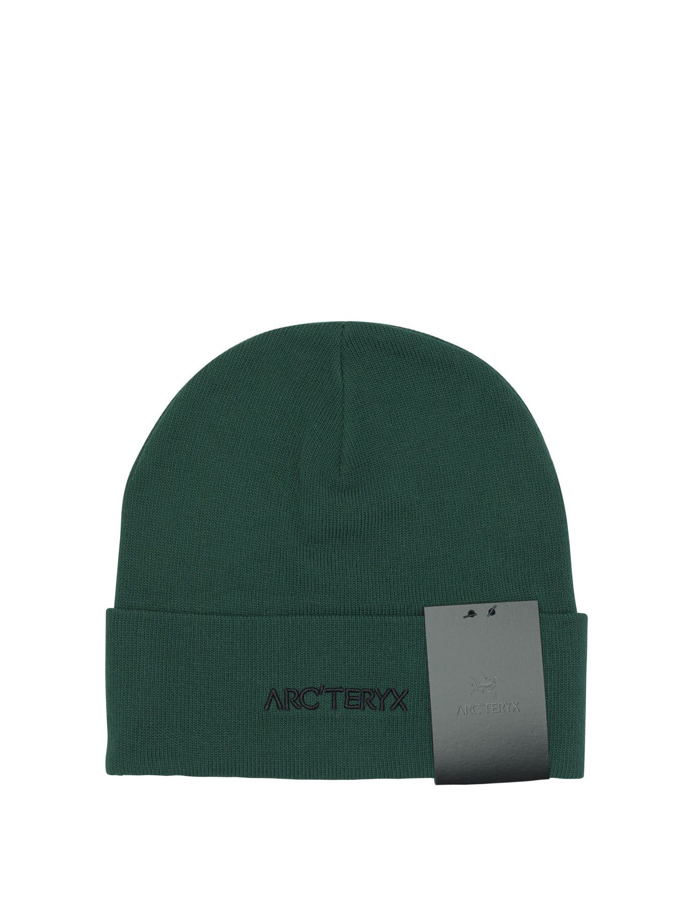 Arc'Teryx Hats Men - USA Duties Paid
