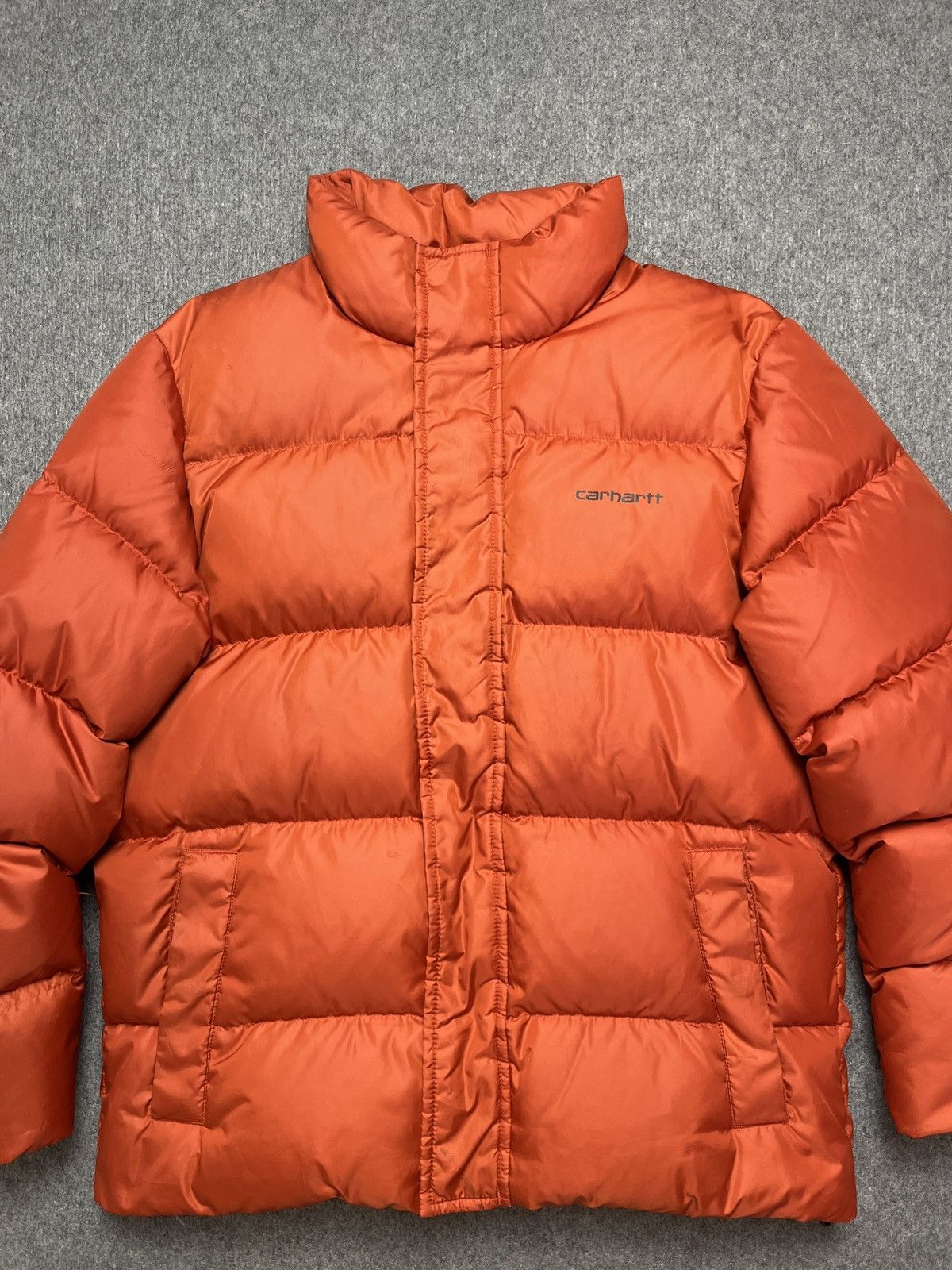 Carhartt × Carhartt Wip Carhartt Deming Jacket Size US XS / EU 42 / 0 - 2 Thumbnail