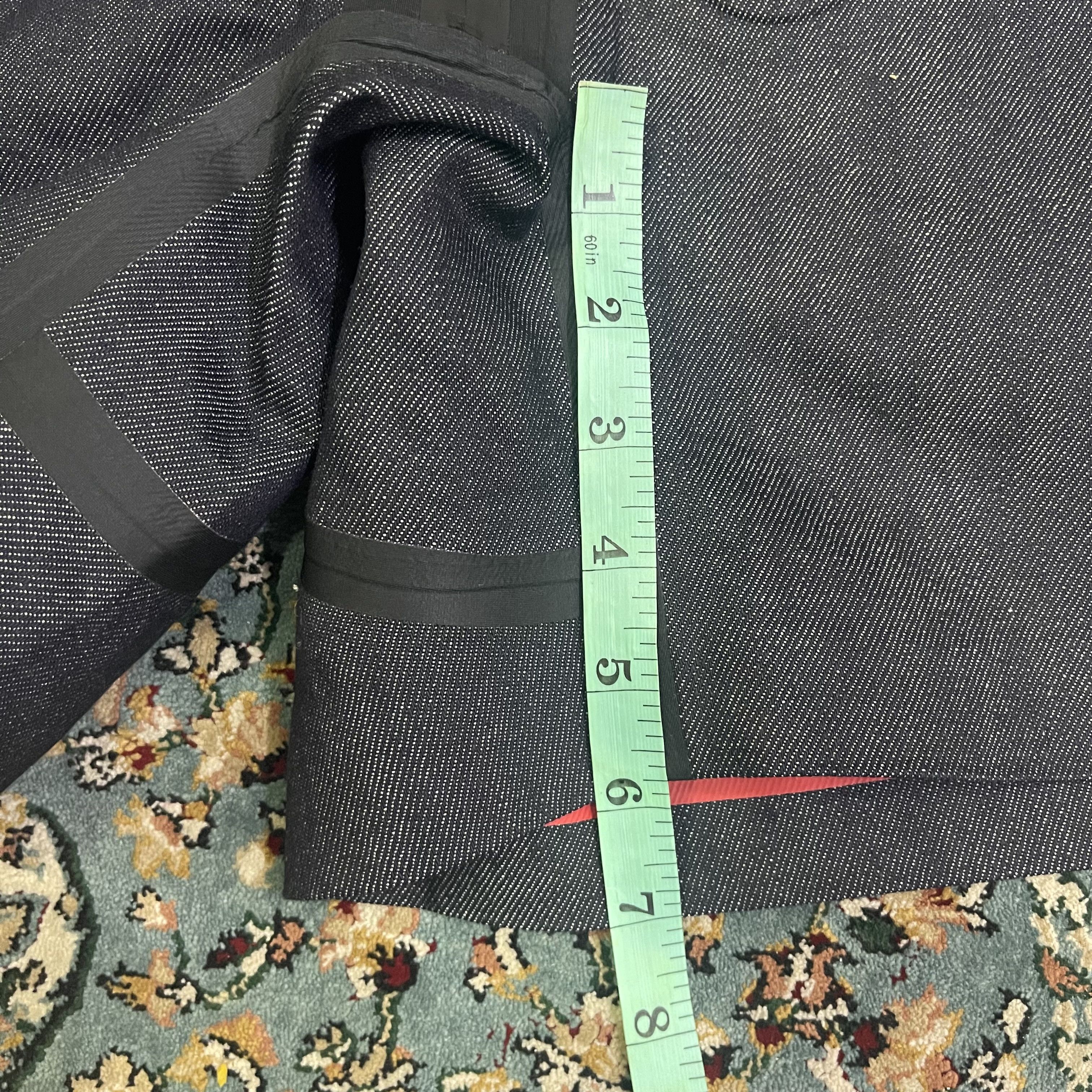 G-Star Walter Van Beirendonck G-Star Edition Basic Short With Balls Size US 32 / EU 48 - 11 Thumbnail