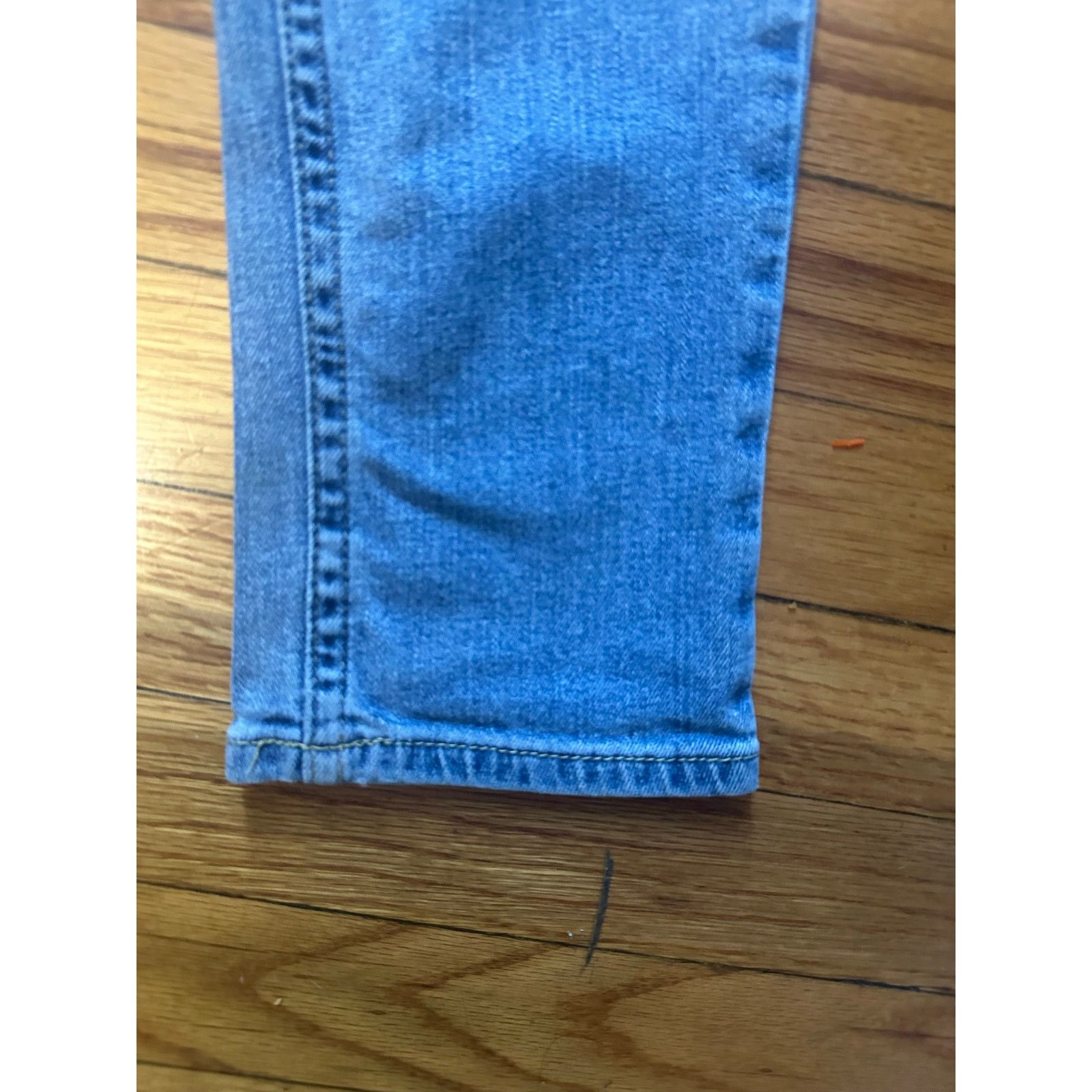Hollister Hollister Skinny Epic Flex Jeans Size 28 Size 28" / US 6 / IT 42 - 7 Thumbnail