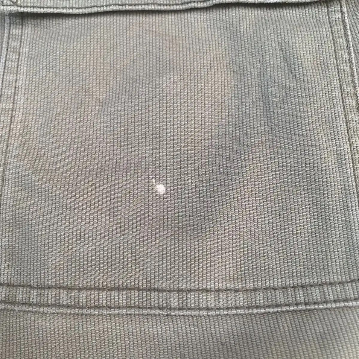 Beauty Beast 💥 STEALS 💥 BUSH PANTS JAPANESE VINTAGE UNIQLO TROUSERS Size US 32 / EU 48 - 15 Thumbnail