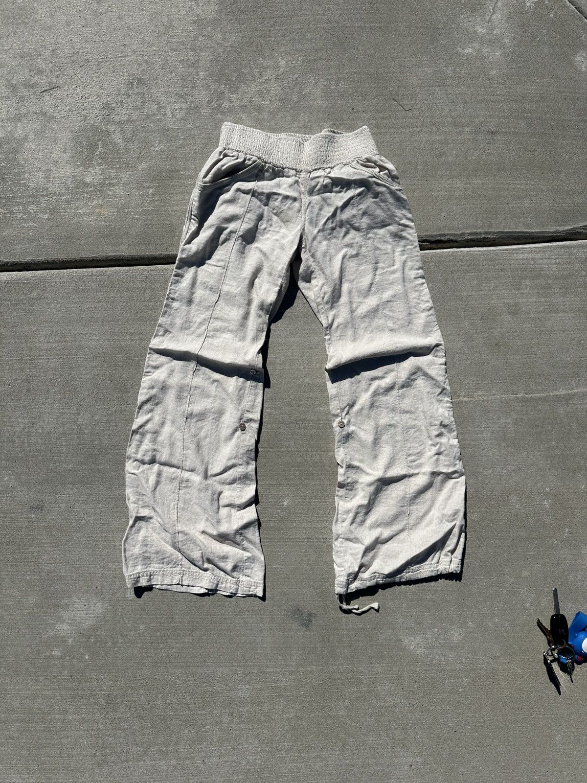 Japanese Brand G.O.A Pants Size US 32 / EU 48 - 4 Thumbnail