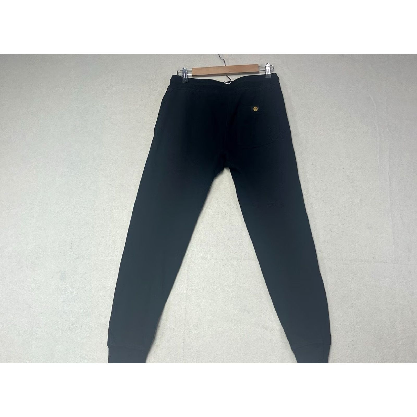 Hard Rock Cafe Hard Rock Cafe Honolulu Hawaii Women’s Black Sweatpants Size Medium Size 32" / US 10 / IT 46 - 2 Thumbnail