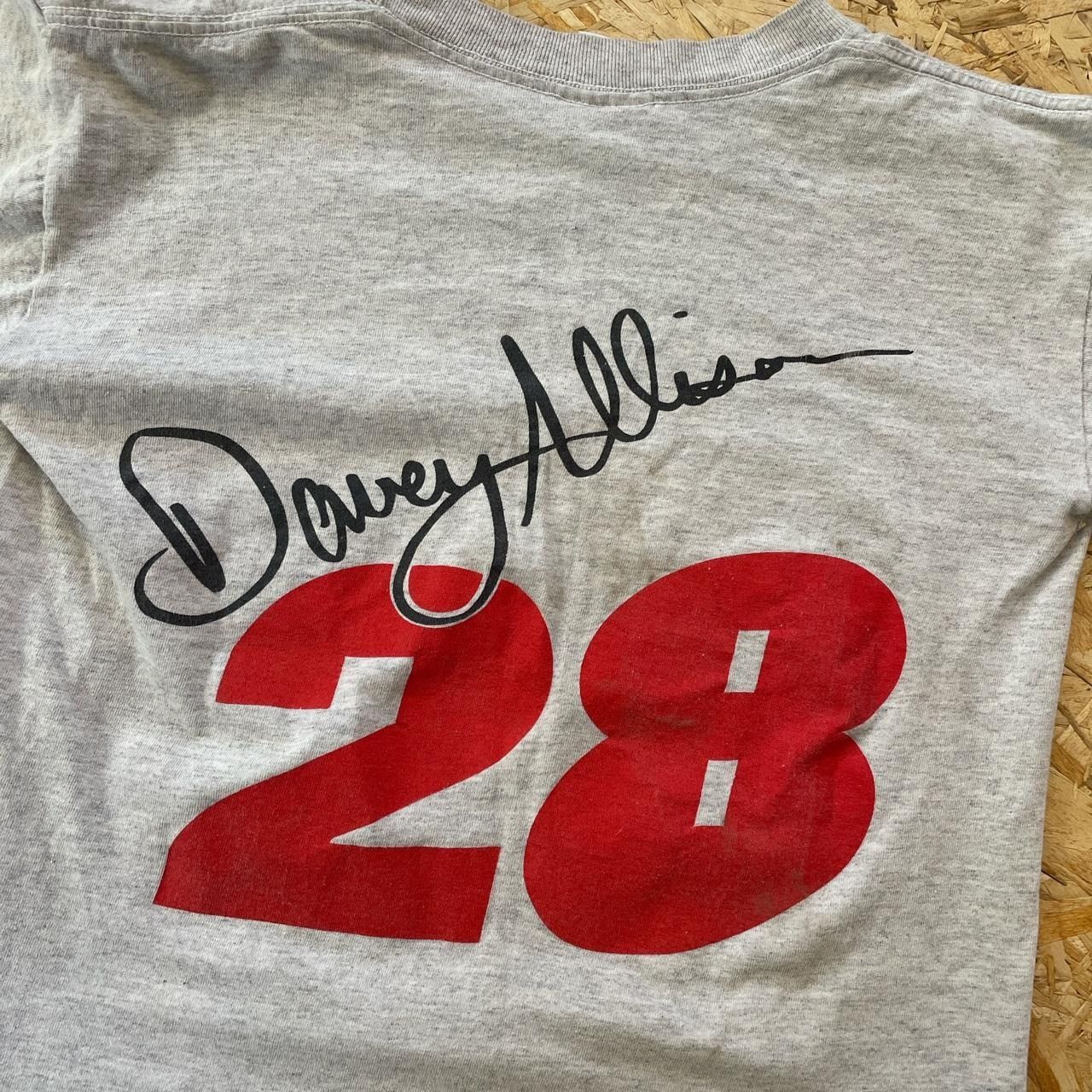 Vintage Vntage 90s Youth Davey Size US S / EU 44-46 / 1 - 4 Thumbnail