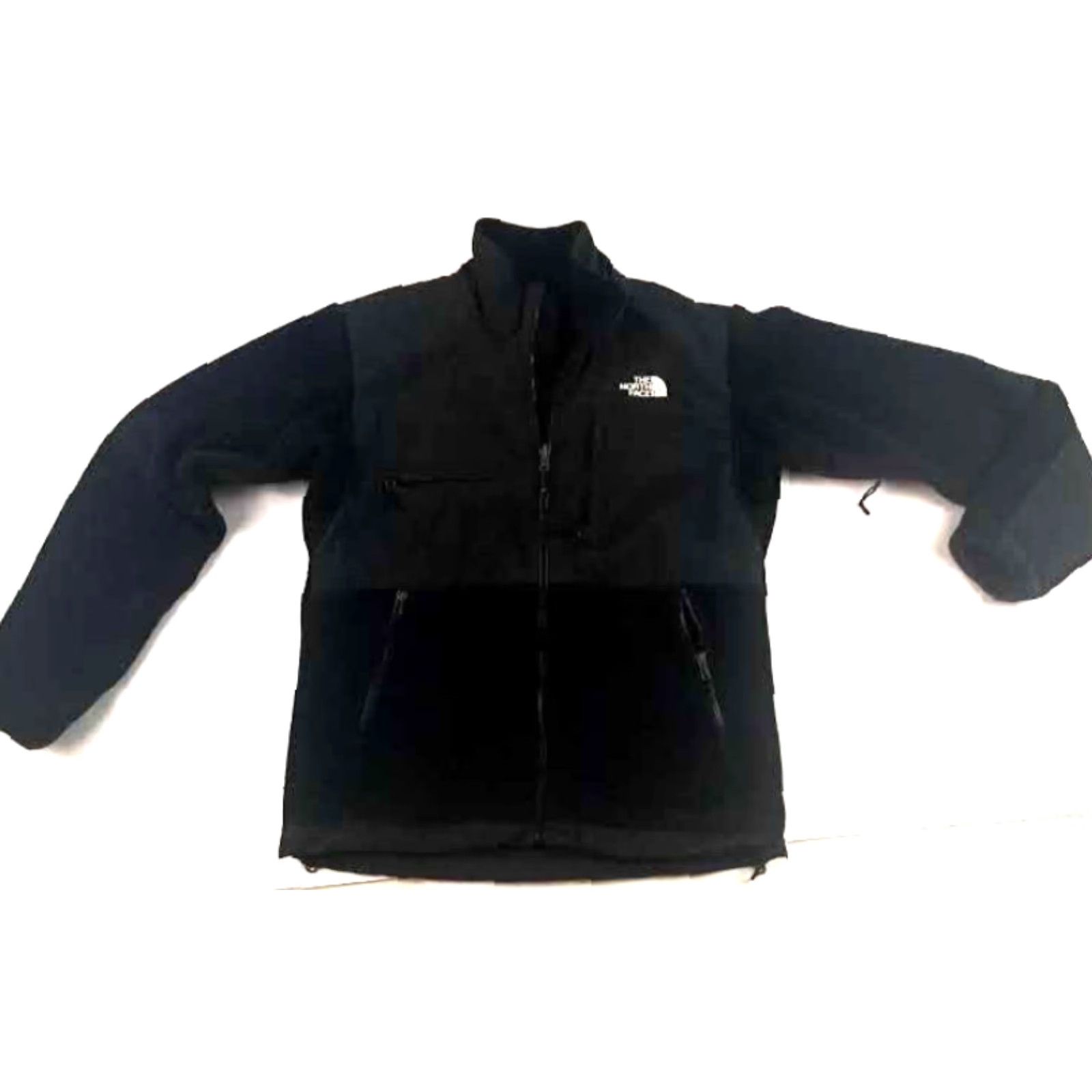 The North Face The North Face Jacket Full Zip Insulated Black M Men Size US M / EU 48-50 / 2 - 2 Thumbnail
