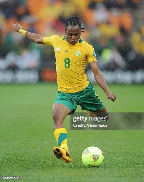 All Sport SOUTH AFRICA 2012 2013 HOME FOOTBALL SHIRT SOCCER JERSEY Size US S / EU 44-46 / 1 - 9 Thumbnail