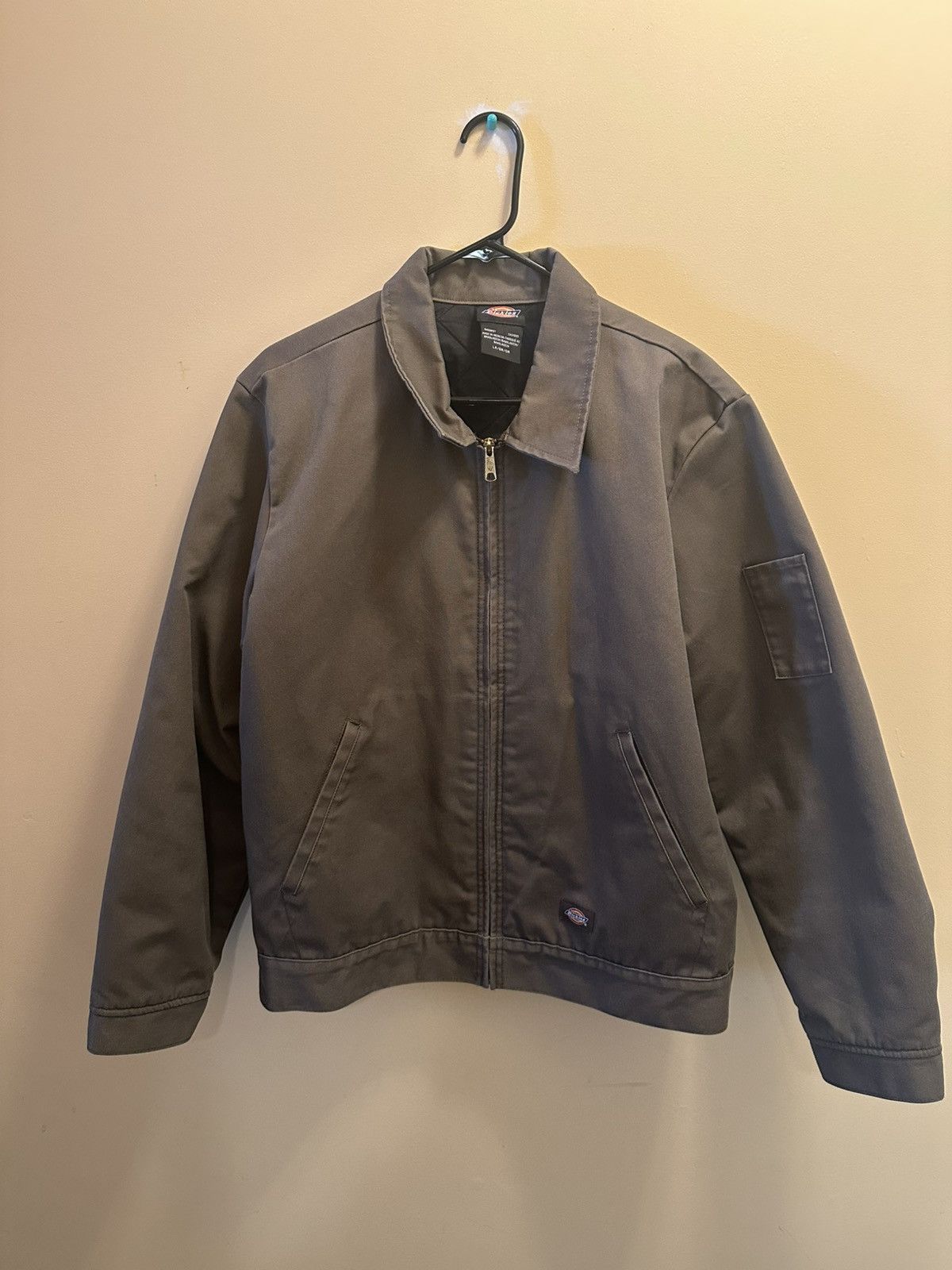 Dickies Dickies Eisenhower Jacket Size US L / EU 52-54 / 3 - 1 Thumbnail