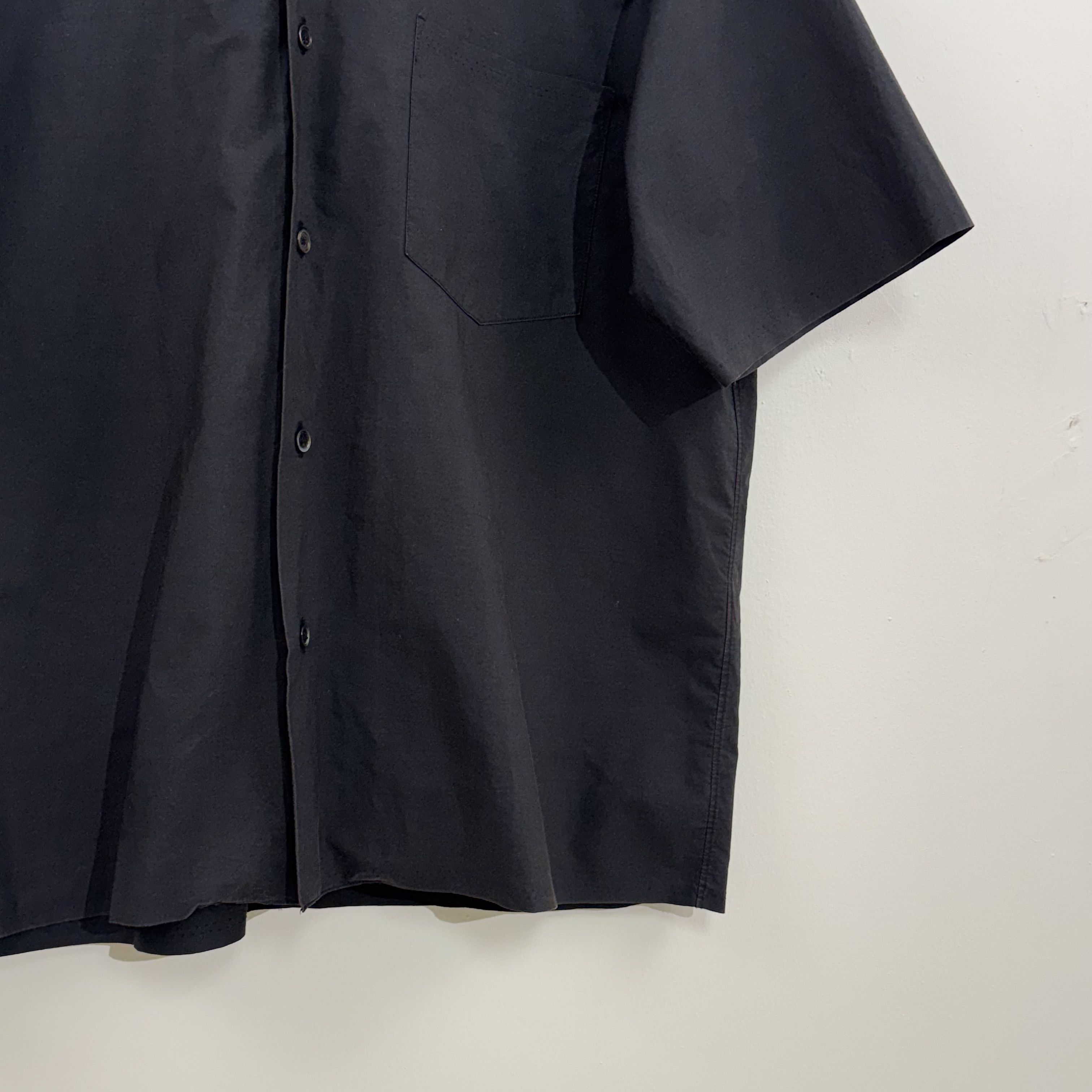 Auralee Auralee Camp Collar Shirt Size US M / EU 48-50 / 2 - 5 Thumbnail