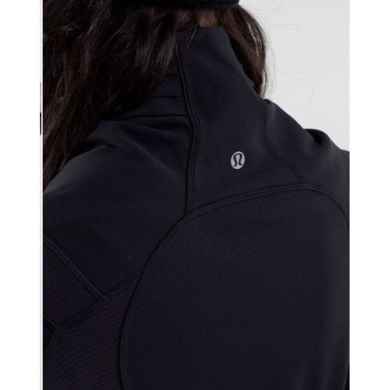 Lululemon Lululemon Bhakti Yoga Jacket (First Release) Size S / US 4 / IT 40 - 5 Thumbnail