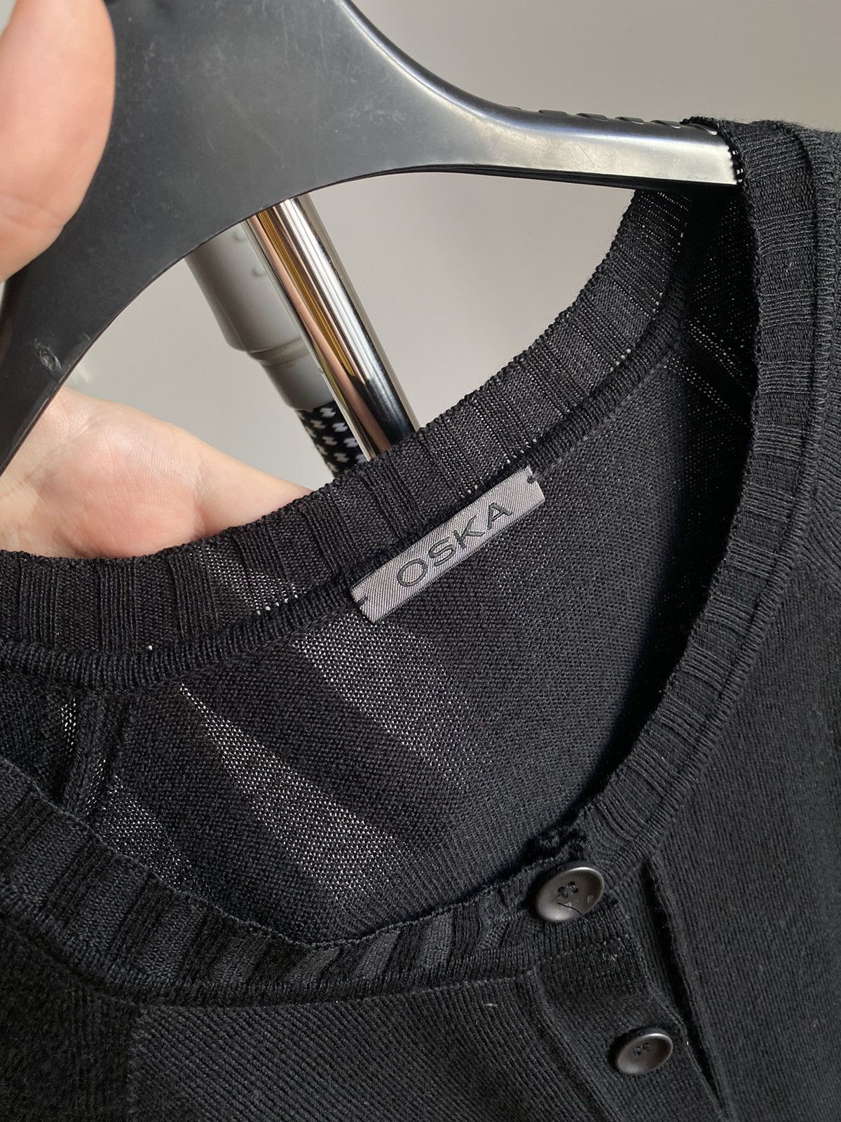 Other Oska Cardigan Wmns Size US M / EU 48-50 / 2 - 6 Thumbnail