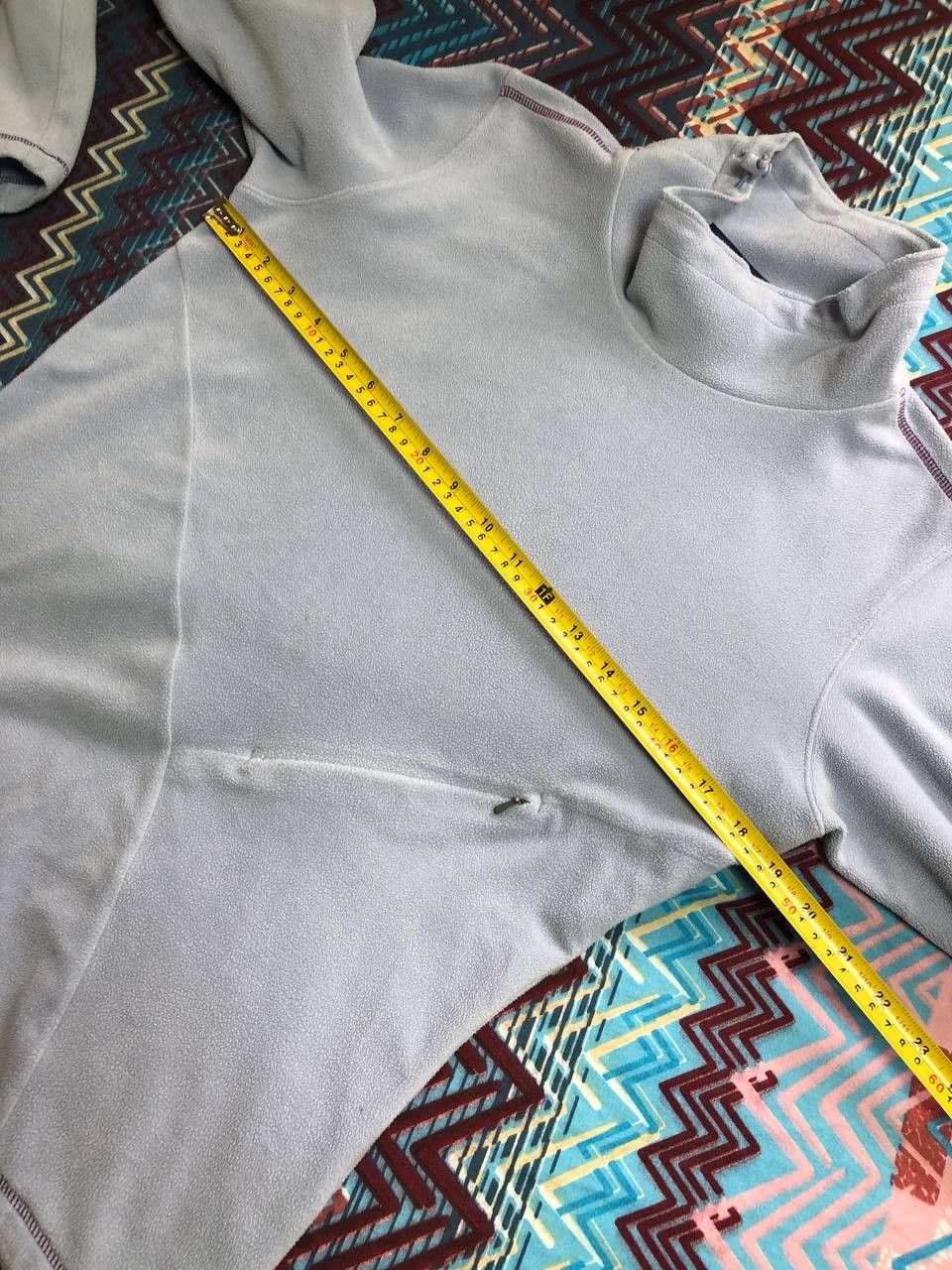Nike ACG sweatshirt Y2K Nike ACG logo streetwear Vintage Sweaters Size US M / EU 48-50 / 2 - 12 Thumbnail