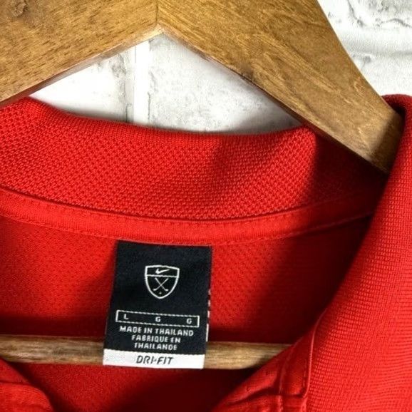Nike VINTAGE? No. Size US L / EU 52-54 / 3 - 3 Thumbnail
