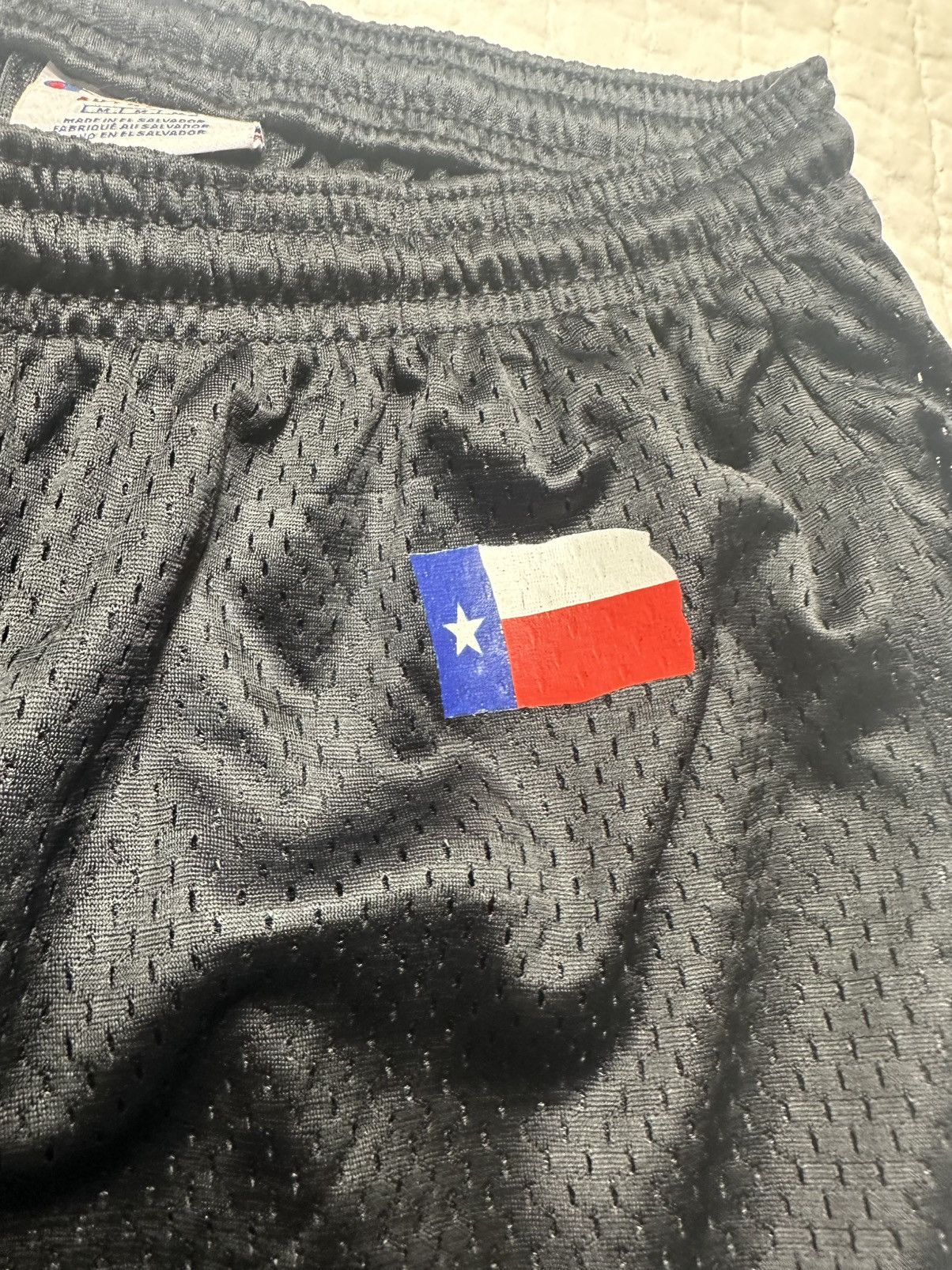 Travis Scott Travis Scott Rodeo 2016 New Vintage Shorts/ Medium Size US 32 / EU 48 - 2 Thumbnail