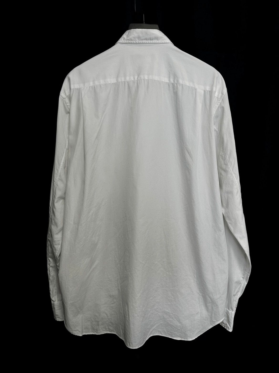 Comme des Garcons Comme Des Garcons Homme Plus 17FW Boyhood Shirt Size US M / EU 48-50 / 2 - 4 Thumbnail