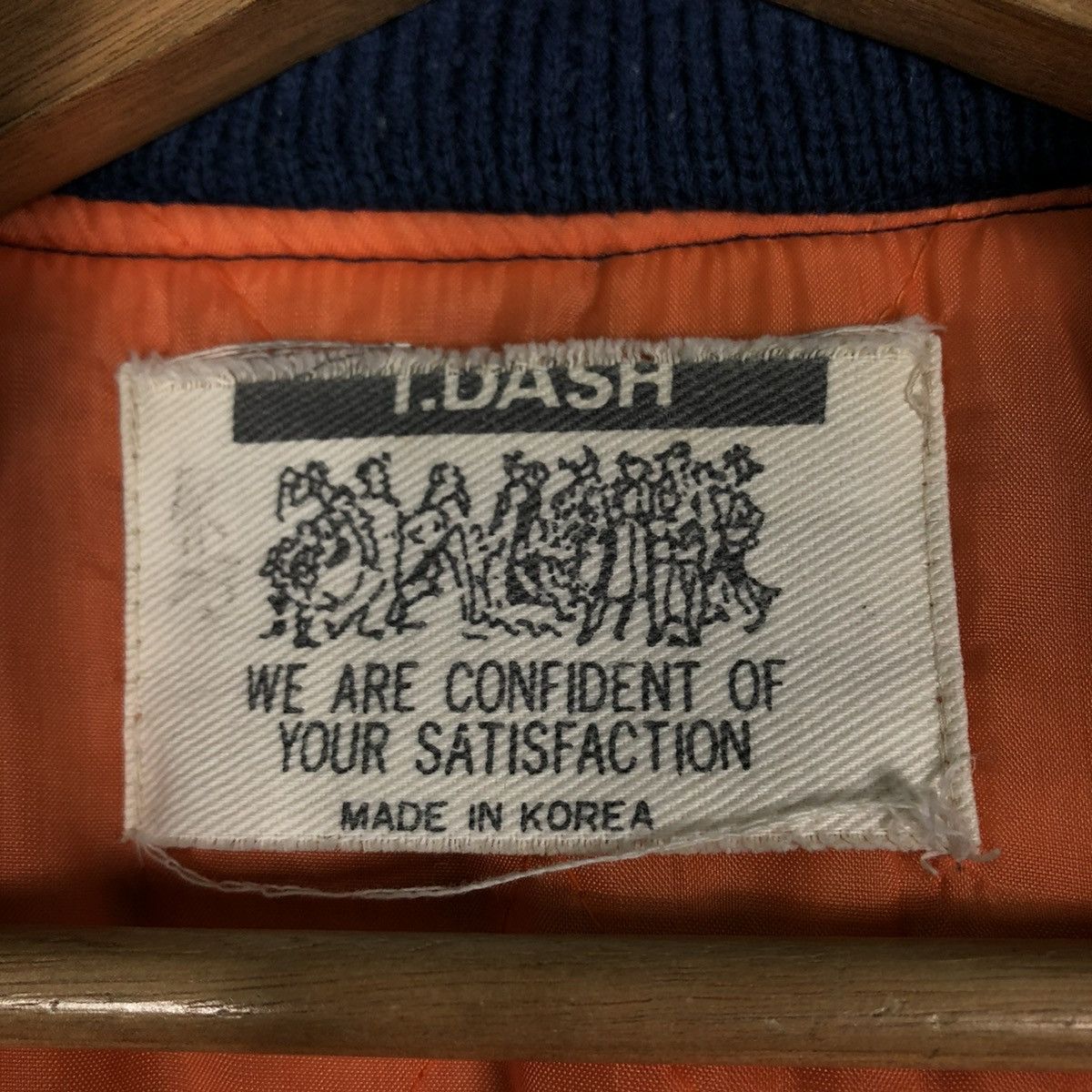Japanese Brand 🔥RIOT RIOT VINTAGE BOMBER JACKET MILITARY FULL PATCHES Size US M / EU 48-50 / 2 - 20 Thumbnail