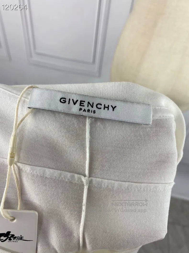 Givenchy Givenchy Angry Monkey Women's T-shirt Size M / US 6-8 / IT 42-44 - 5 Thumbnail