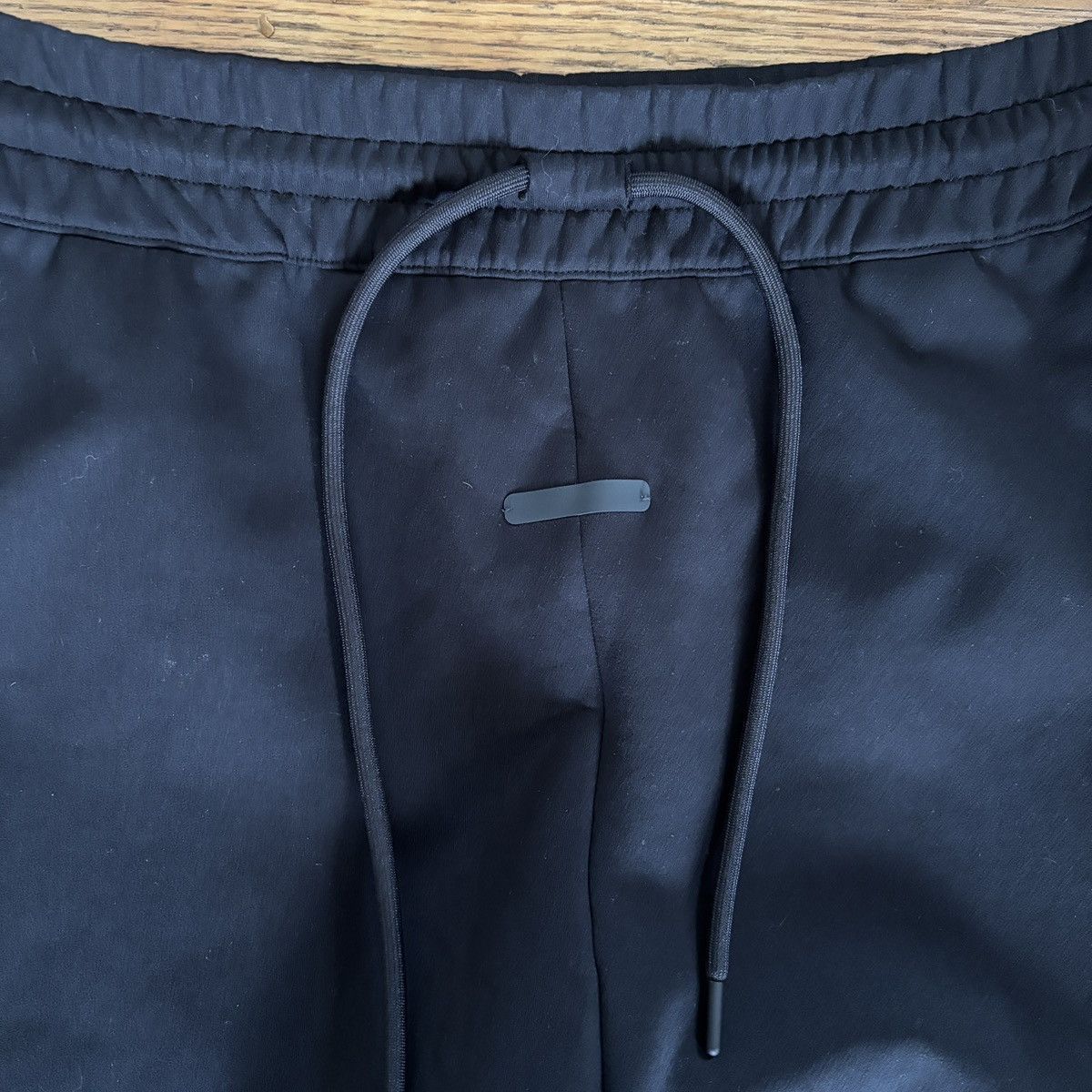 Adidas × Fear of God Fear of God x Adidas Athletics Sweatpants Size US 38 / EU 54 - 2 Thumbnail