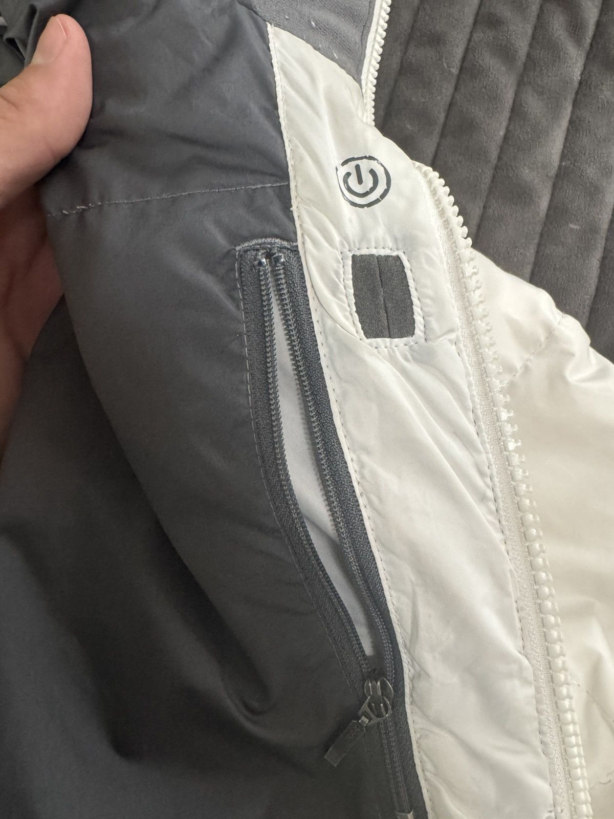 The North Face The North Face Snowboard / Ski Jacket Size S / US 4 / IT 40 - 3 Thumbnail