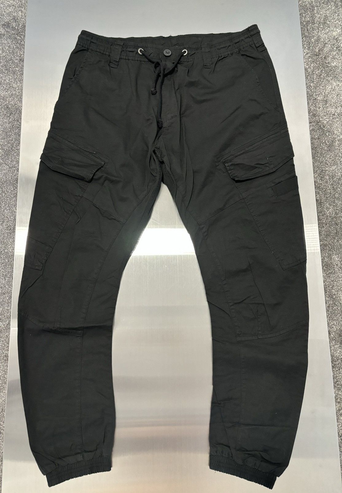 Brandit Brandit cargo trousers Size US 35 - 1 Thumbnail