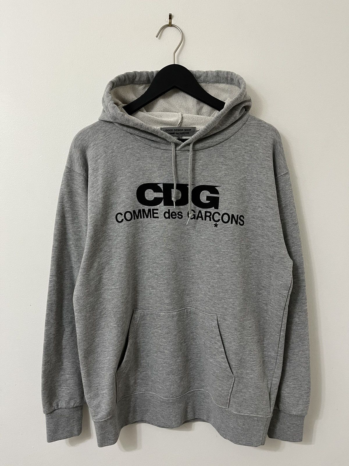 Comme des Garcons × Good Design Shop | Grailed