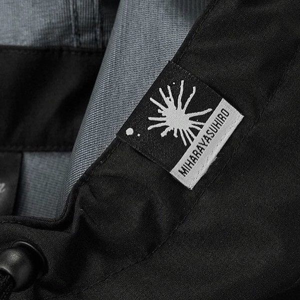 GU × Maison MIHARA YASUHIRO MIHARAYASUHIRO x GU Mountain Parka Jacket Size US L / EU 52-54 / 3 - 7 Thumbnail