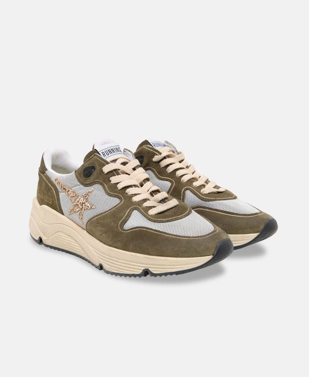 Golden Goose Sneakers Size US 11 / IT 41 - 1 Thumbnail