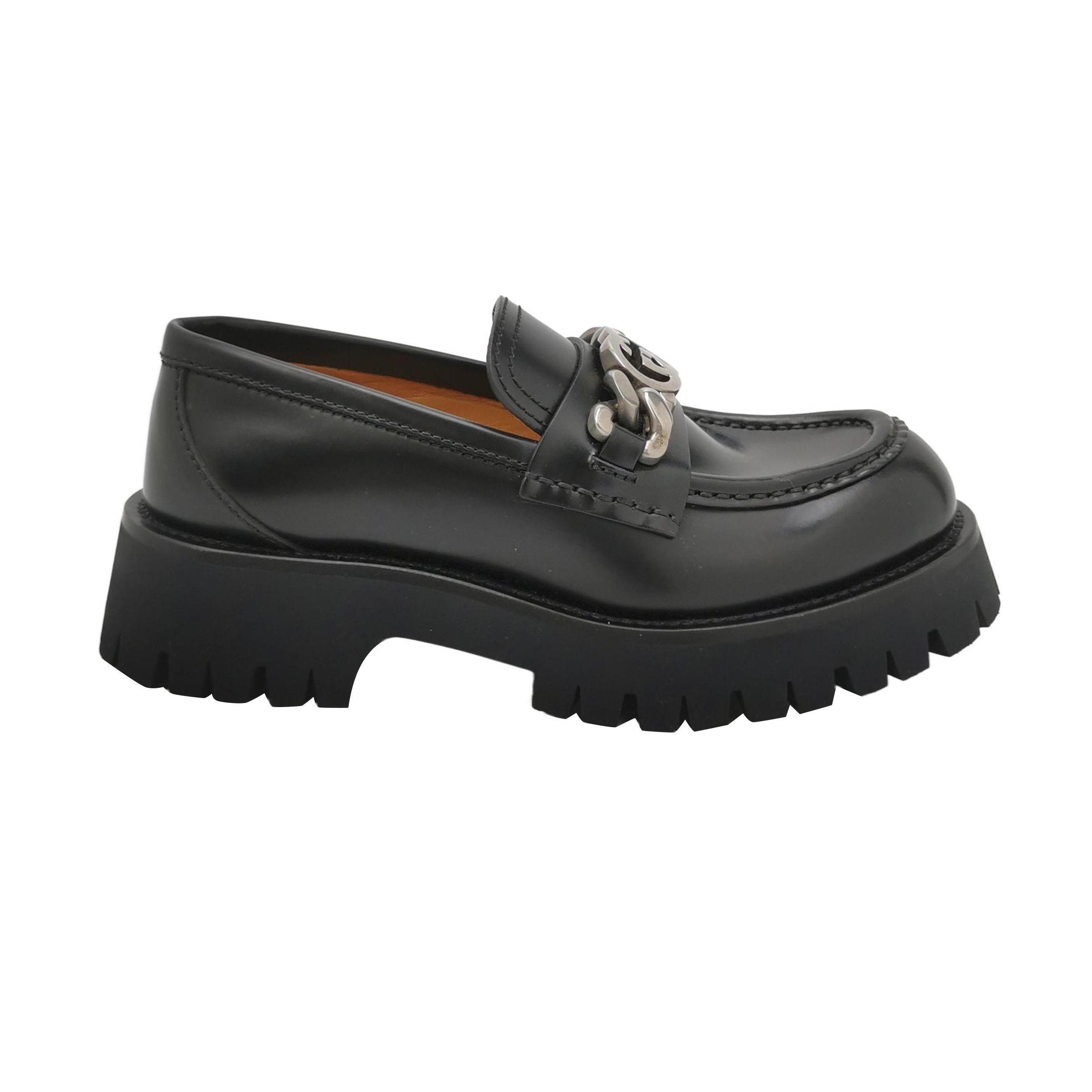 Gucci Gucci Women 5-5 Flats Size US 5.5 / IT 35.5 - 1 Thumbnail